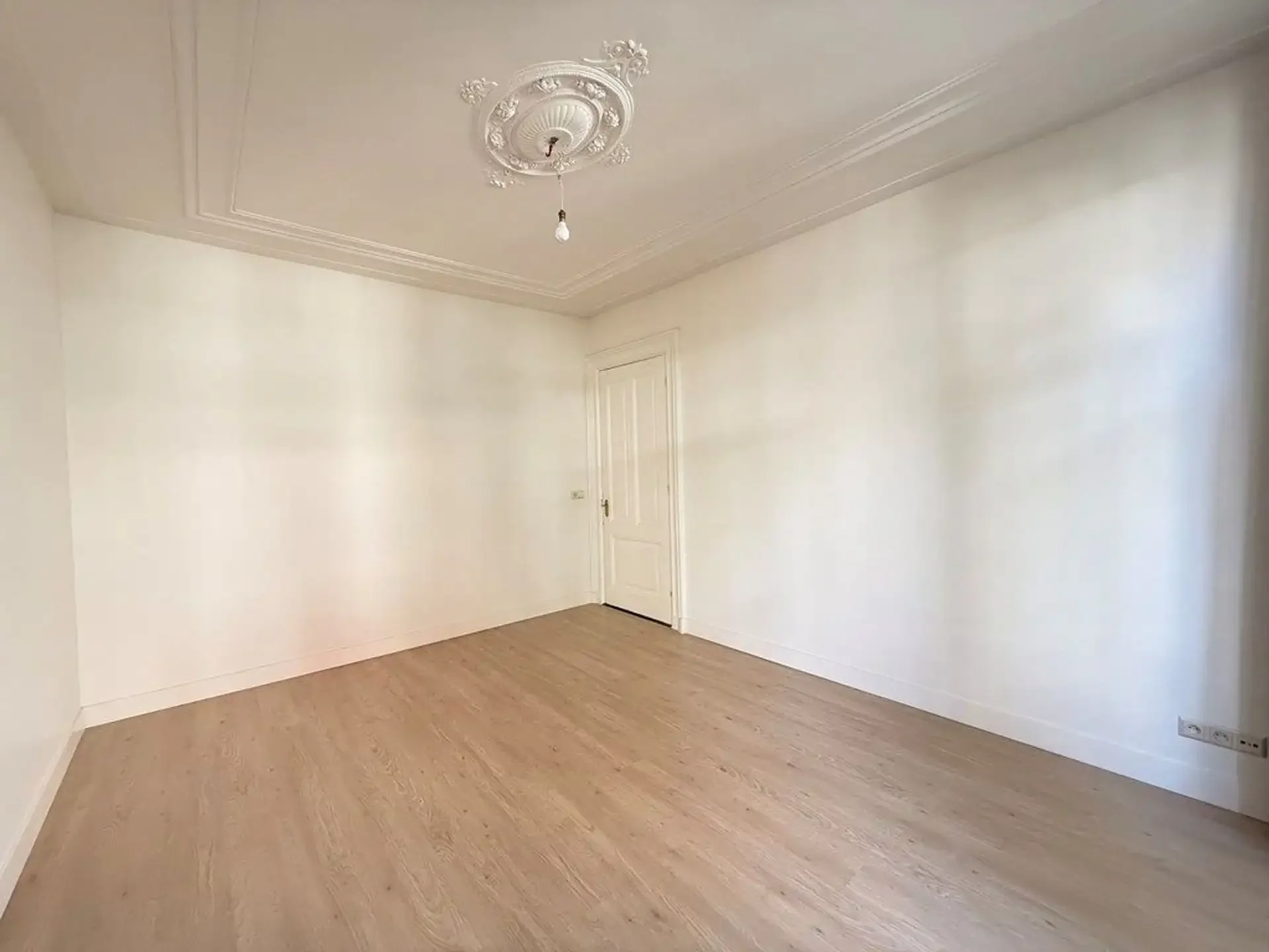 Foto van de Appartement gelegen aan de Den Texstraat in Amsterdam
