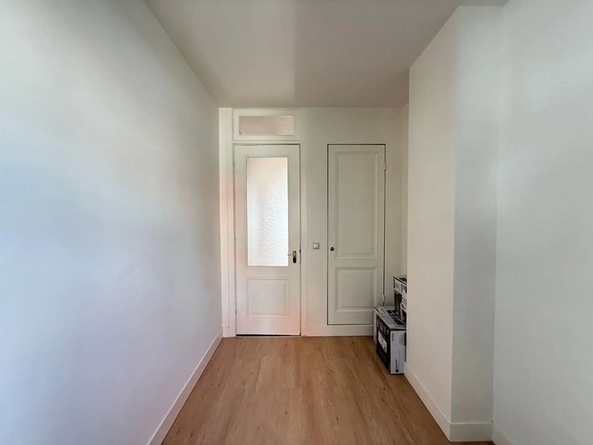 Foto van de Appartement gelegen aan de Den Texstraat in Amsterdam