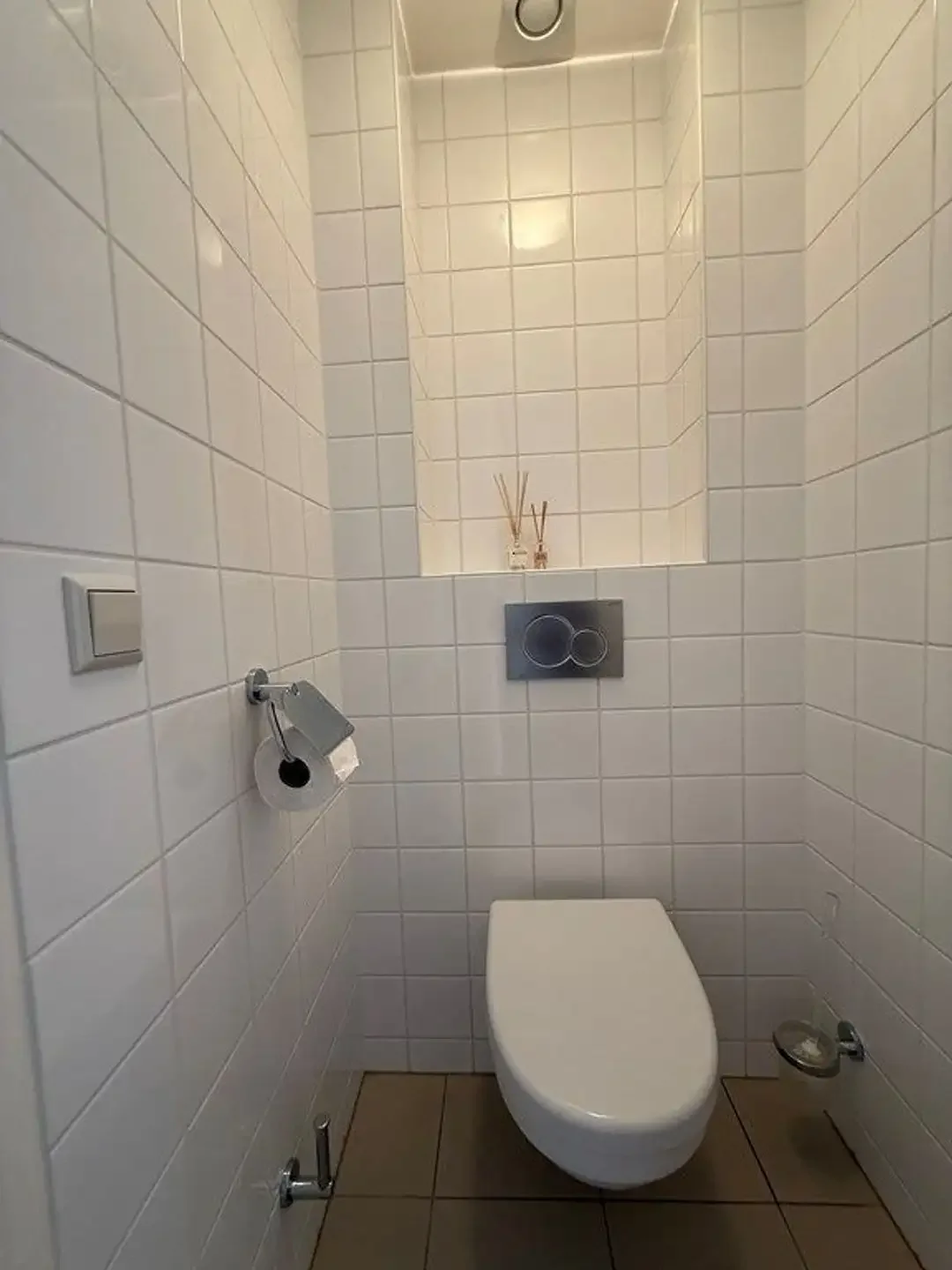 Foto van de Appartement gelegen aan de Den Texstraat in Amsterdam