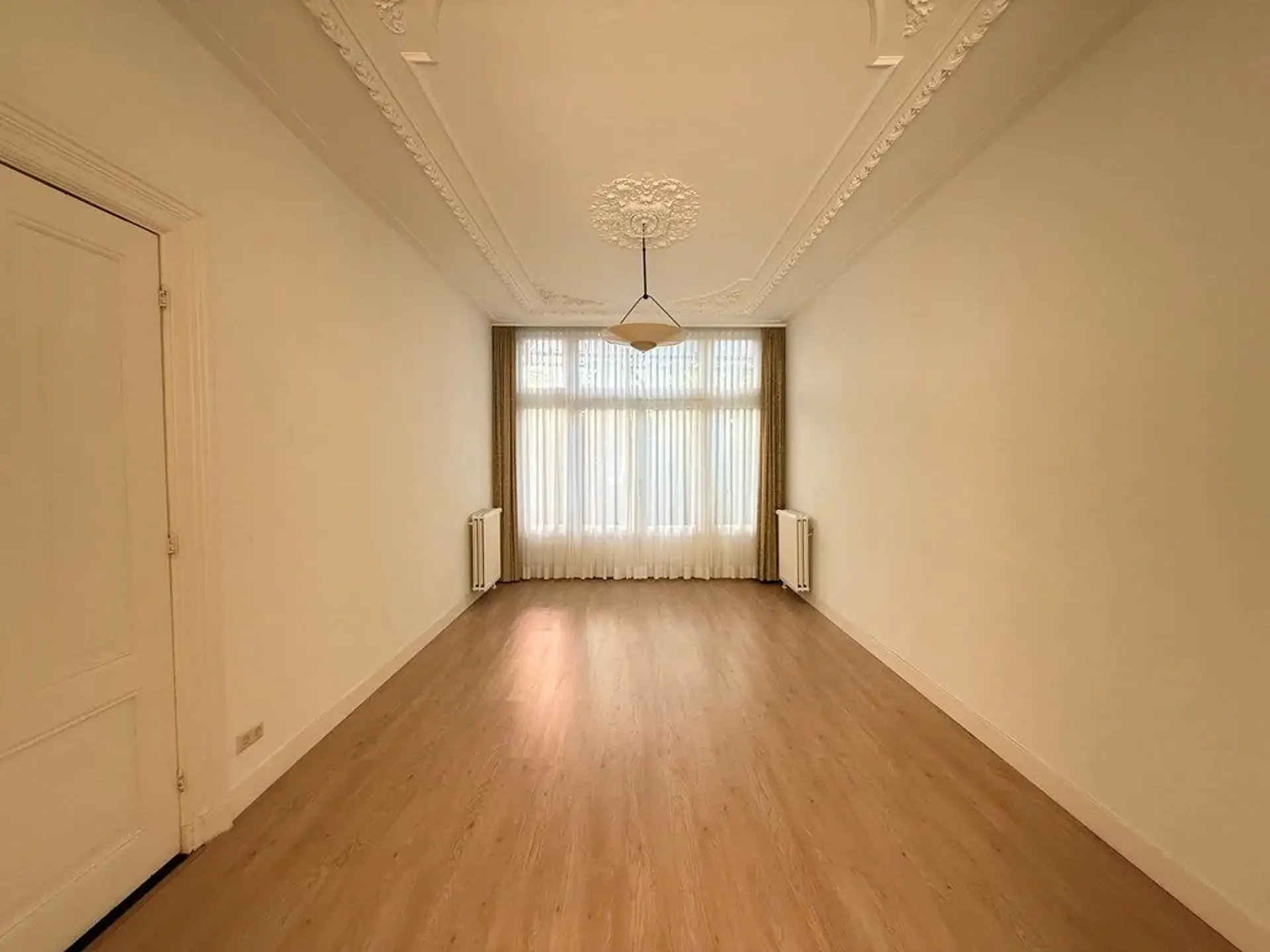 Foto van de Appartement gelegen aan de Den Texstraat in Amsterdam