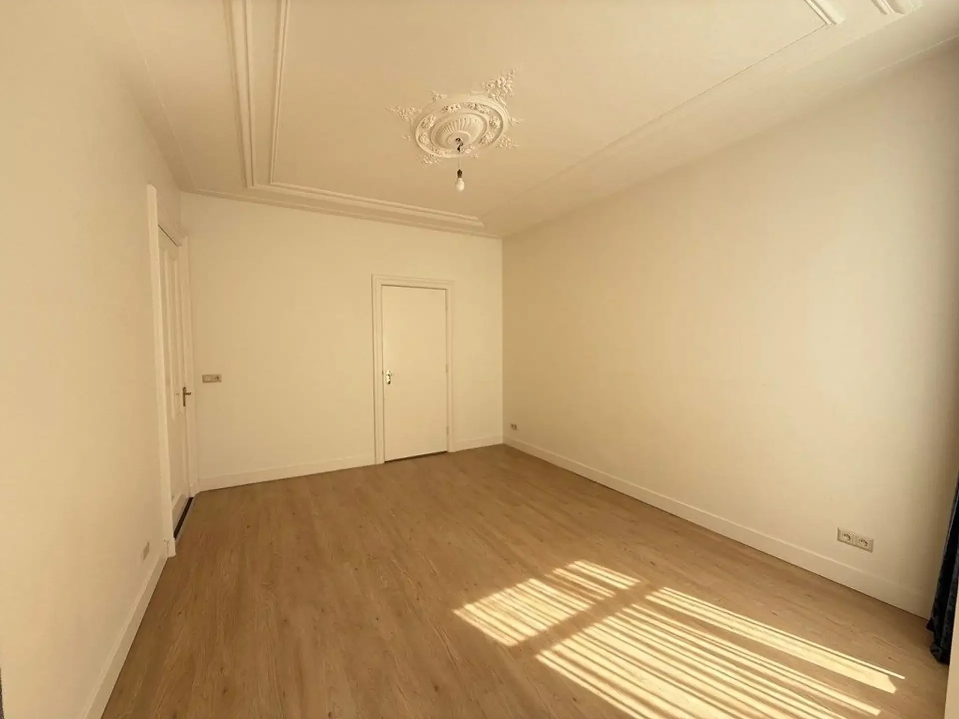 Foto van de Appartement gelegen aan de Den Texstraat in Amsterdam