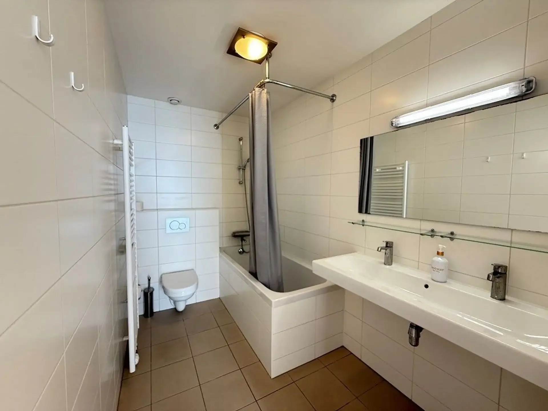 Foto van de Appartement gelegen aan de Den Texstraat in Amsterdam