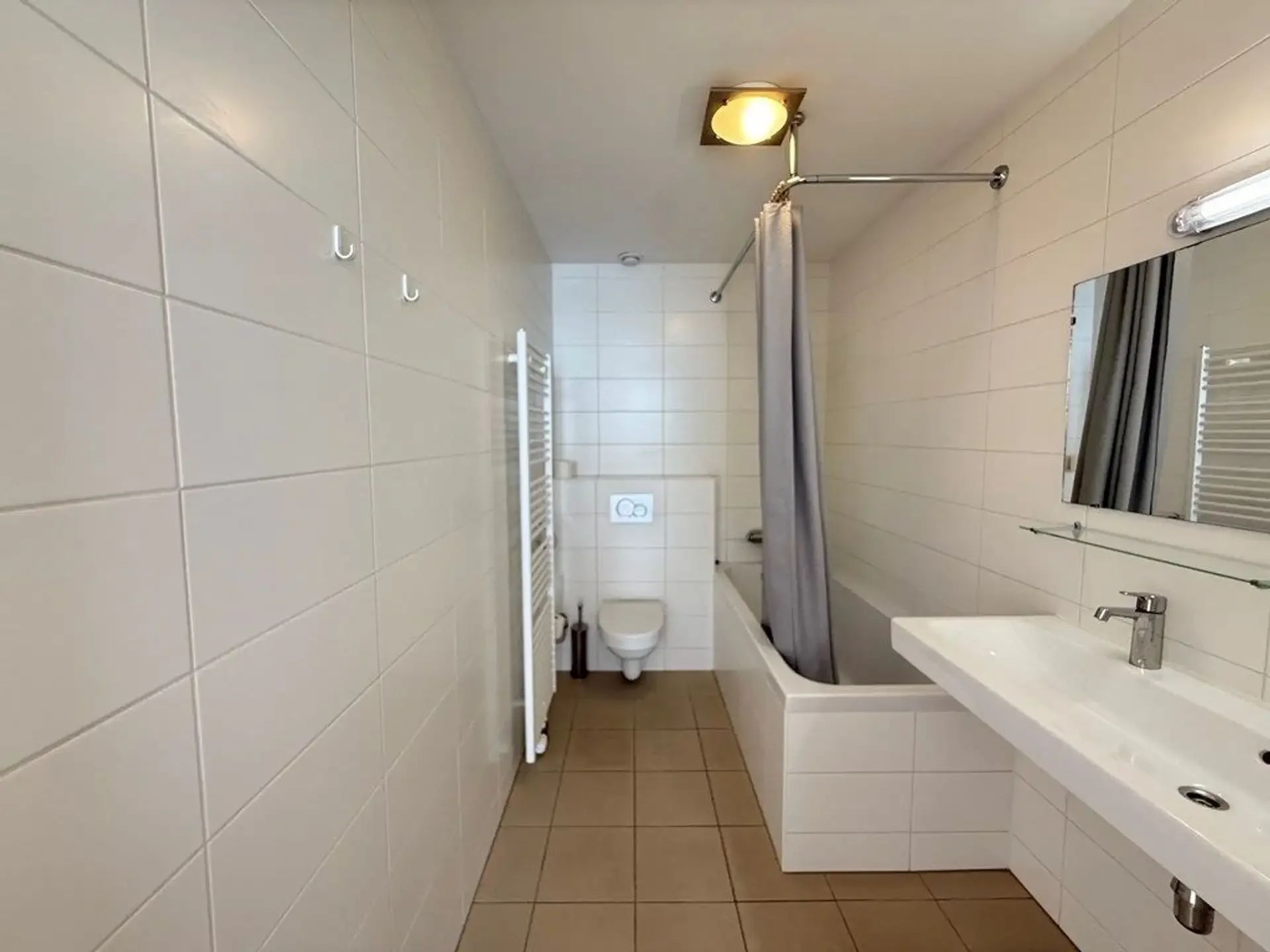 Foto van de Appartement gelegen aan de Den Texstraat in Amsterdam