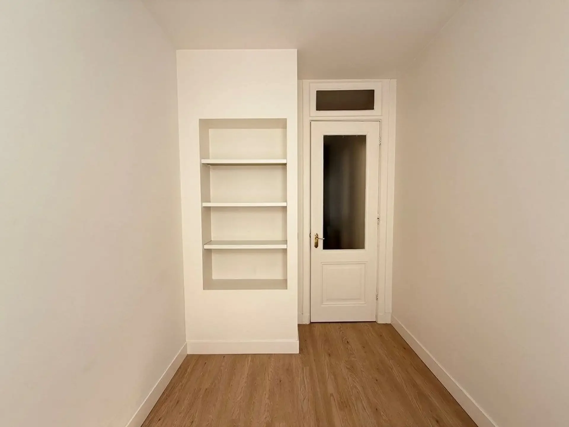 Foto van de Appartement gelegen aan de Den Texstraat in Amsterdam