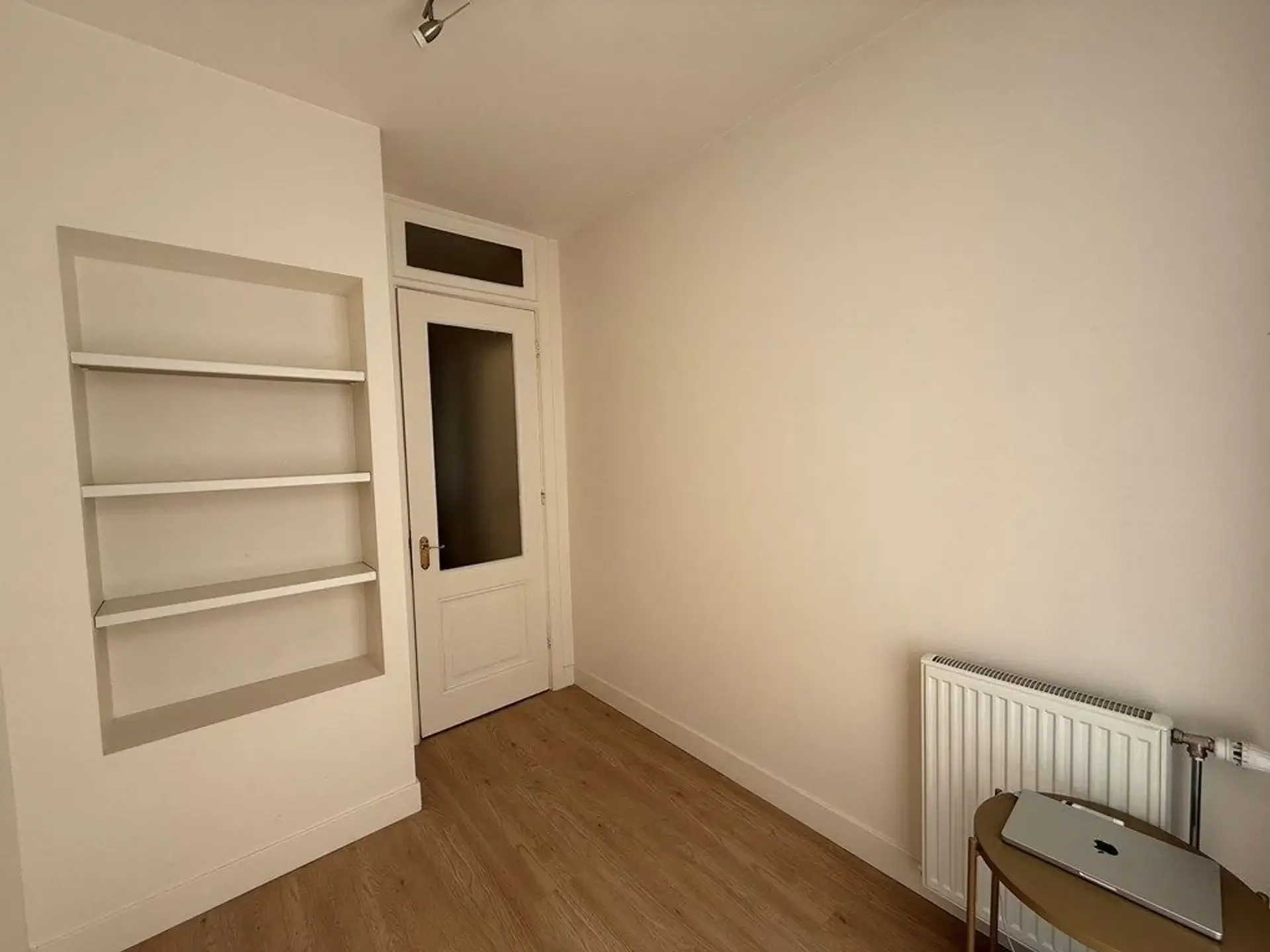 Foto van de Appartement gelegen aan de Den Texstraat in Amsterdam