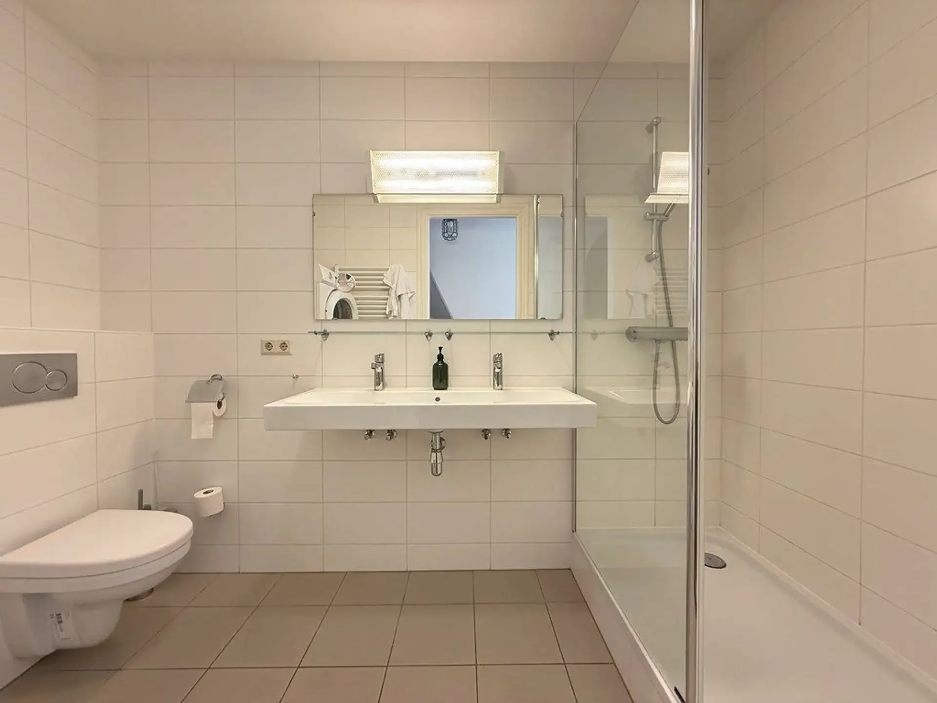 Foto van de Appartement gelegen aan de Den Texstraat in Amsterdam