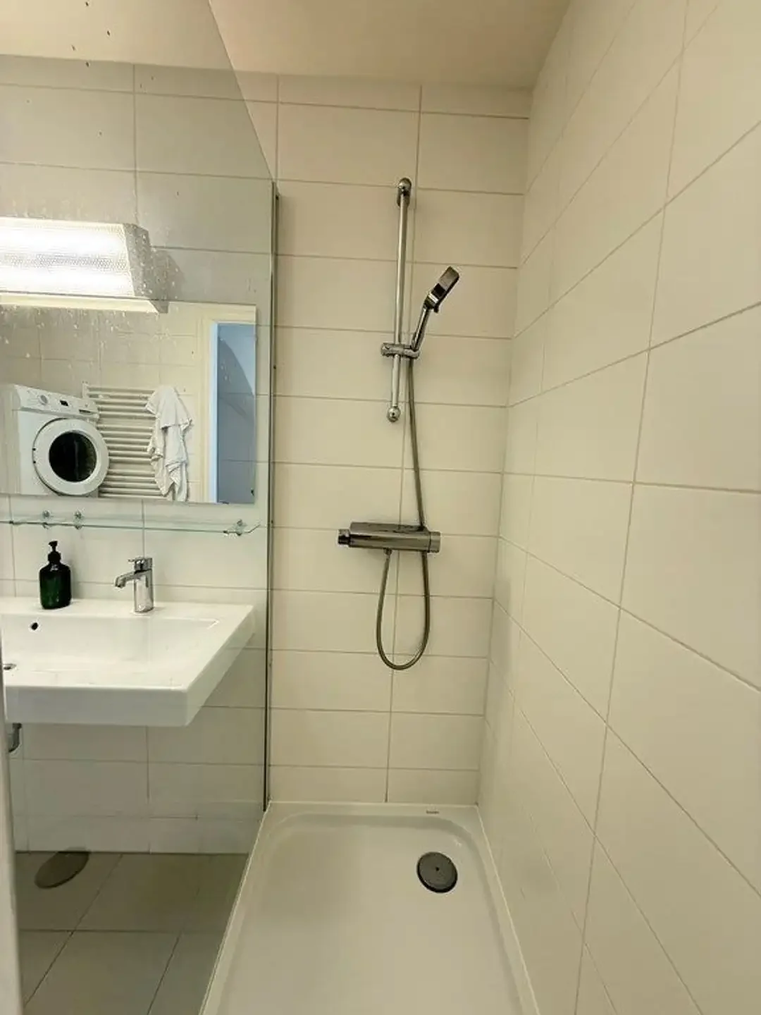 Foto van de Appartement gelegen aan de Den Texstraat in Amsterdam