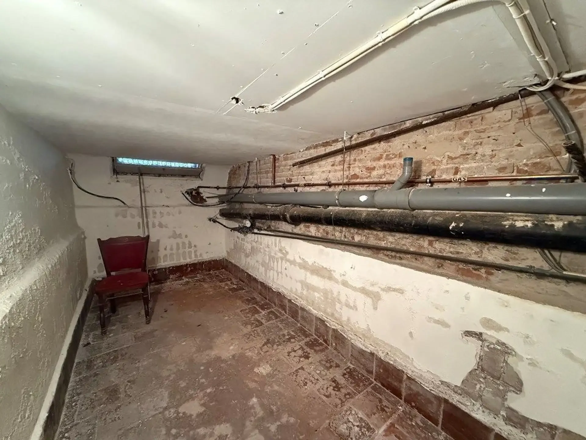 Foto van de Appartement gelegen aan de Den Texstraat in Amsterdam