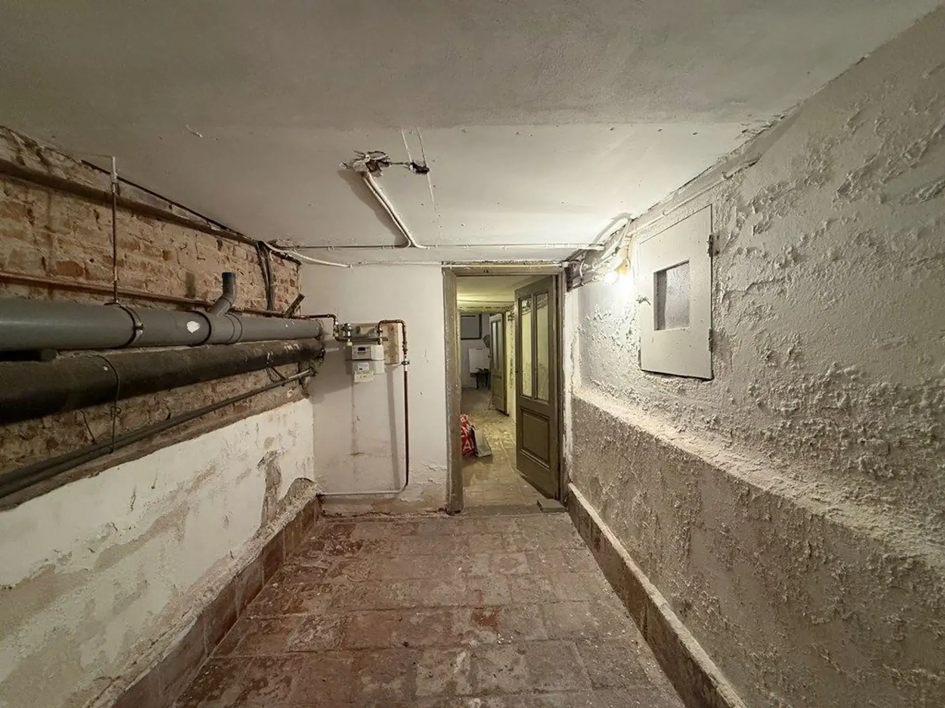 Foto van de Appartement gelegen aan de Den Texstraat in Amsterdam