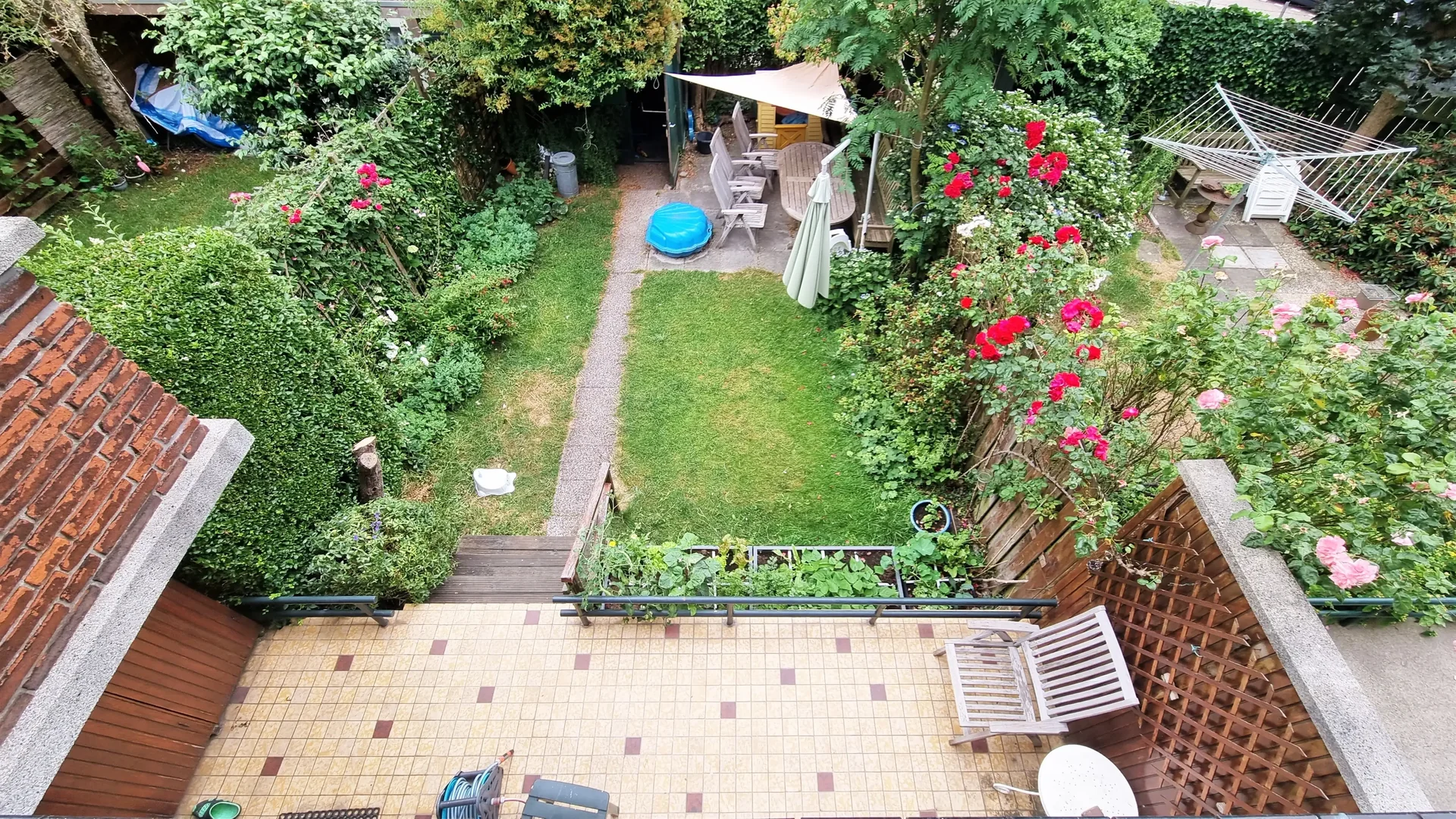 Foto van de Appartement gelegen aan de Cornelis Muschstraat in Rotterdam