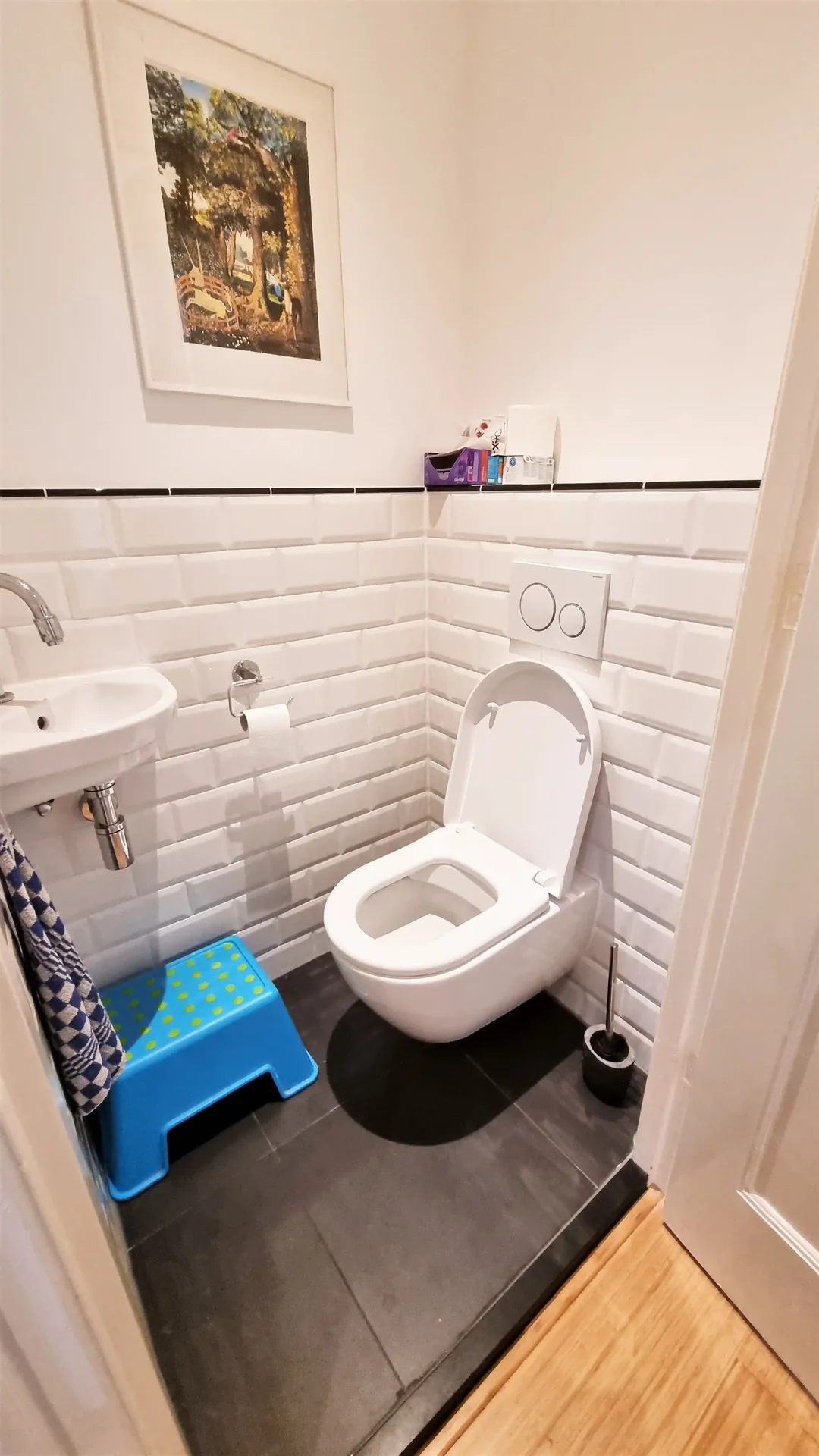 Foto van de Appartement gelegen aan de Cornelis Muschstraat in Rotterdam