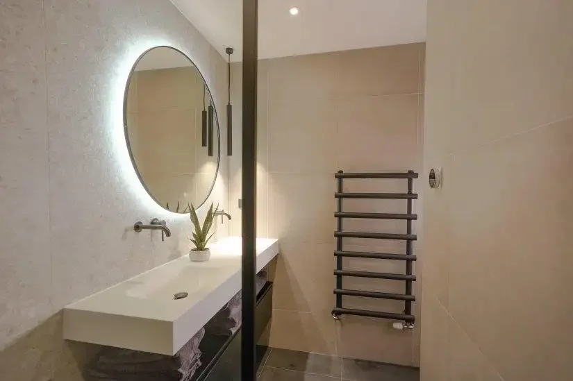 Foto van de Appartement gelegen aan de Lange Houtstraat in Den Haag