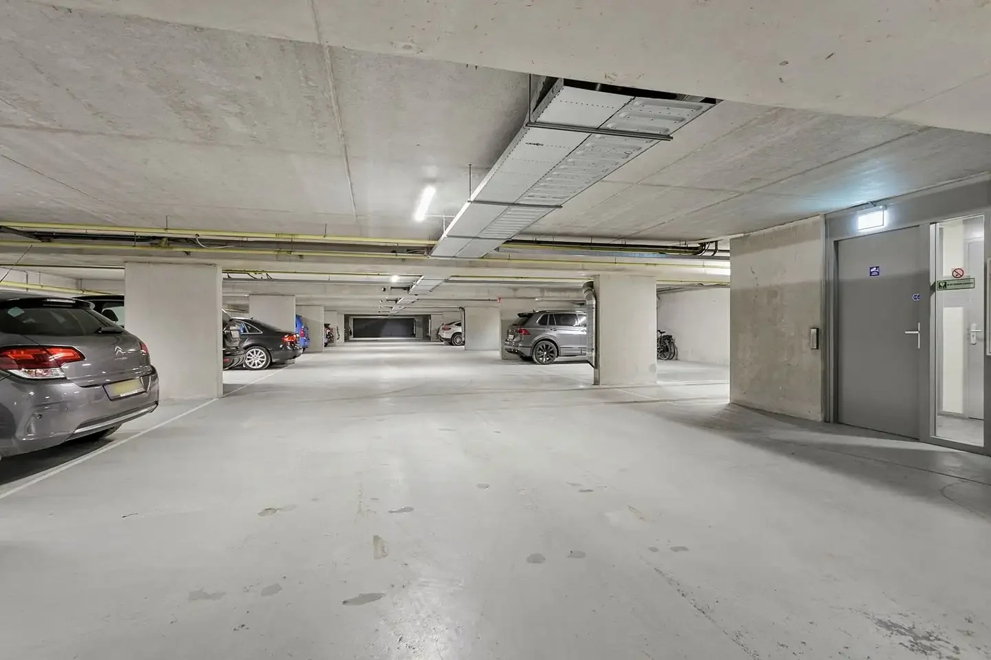 Foto van de Appartement gelegen aan de Richterpad in Valkenswaard