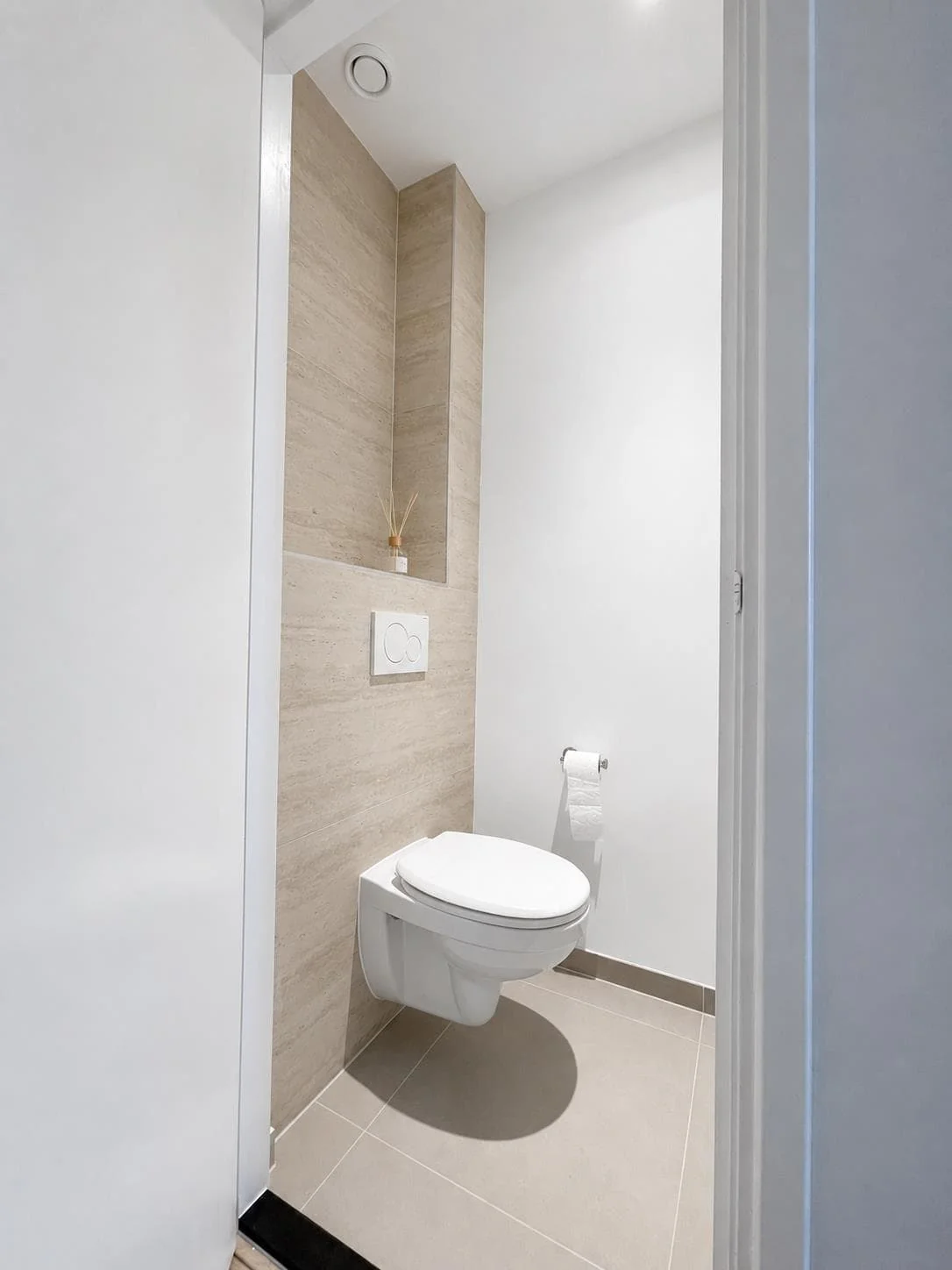 Foto van de Appartement gelegen aan de Henegouwerlaan in Rotterdam