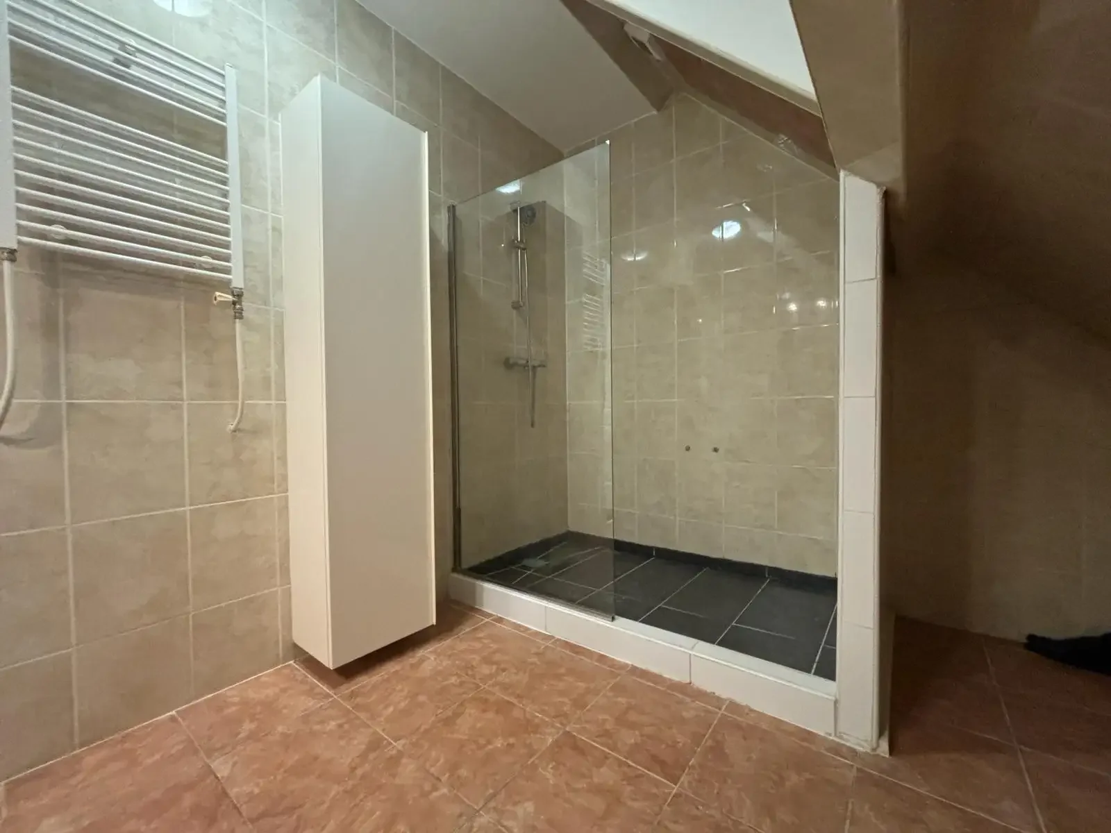 Foto van de Appartement gelegen aan de Hendrik Mandestraat in Den Haag