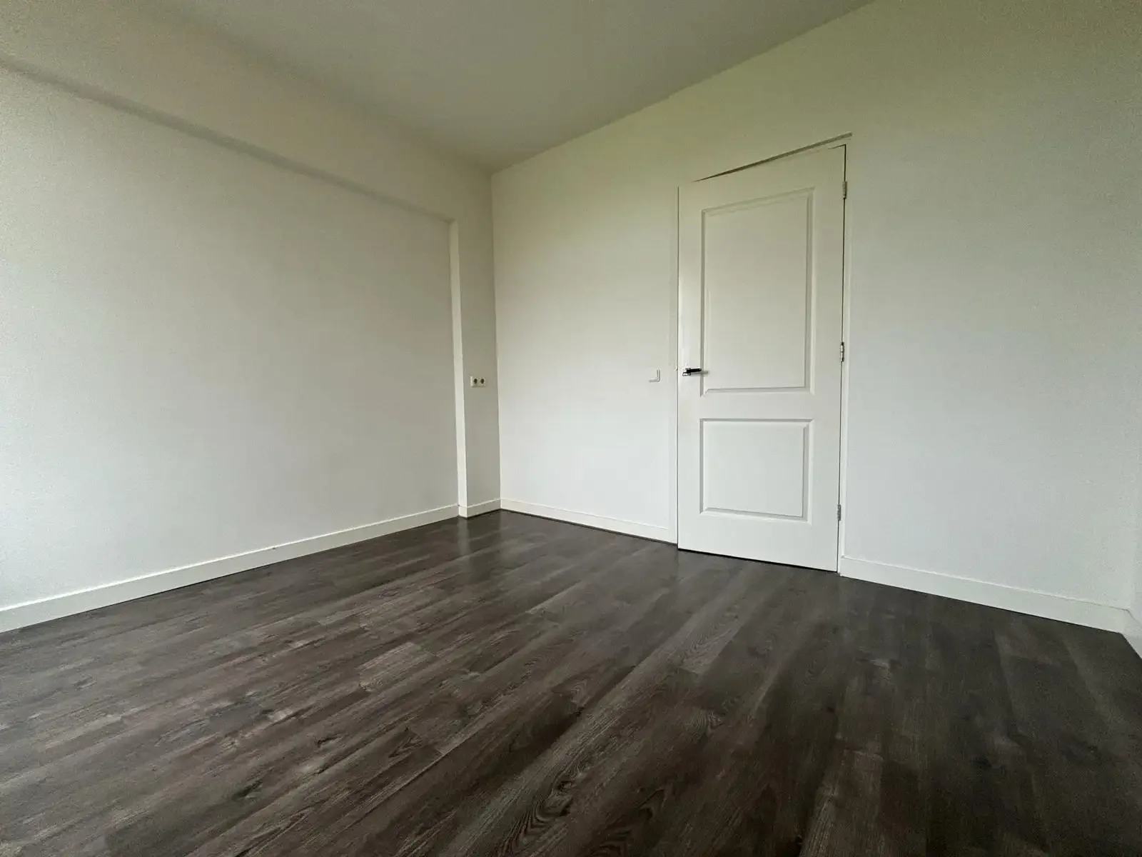 Foto van de Appartement gelegen aan de Hendrik Mandestraat in Den Haag
