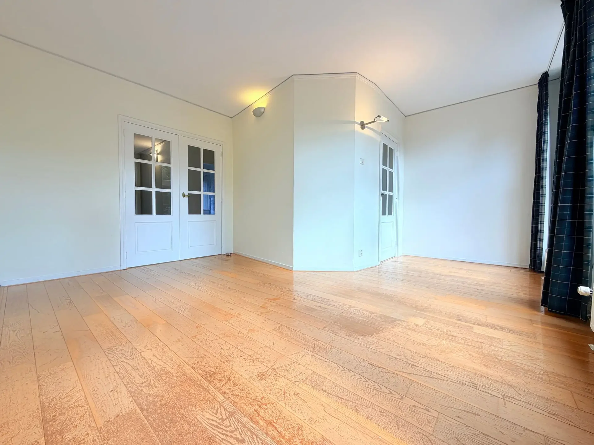 Foto van de Appartement gelegen aan de Schelpkade in Den Haag