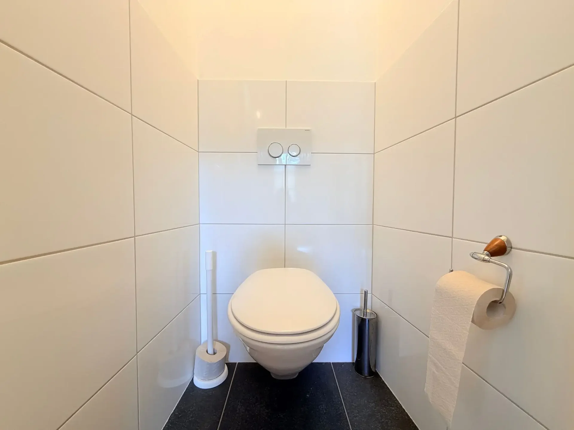 Foto van de Appartement gelegen aan de Schelpkade in Den Haag