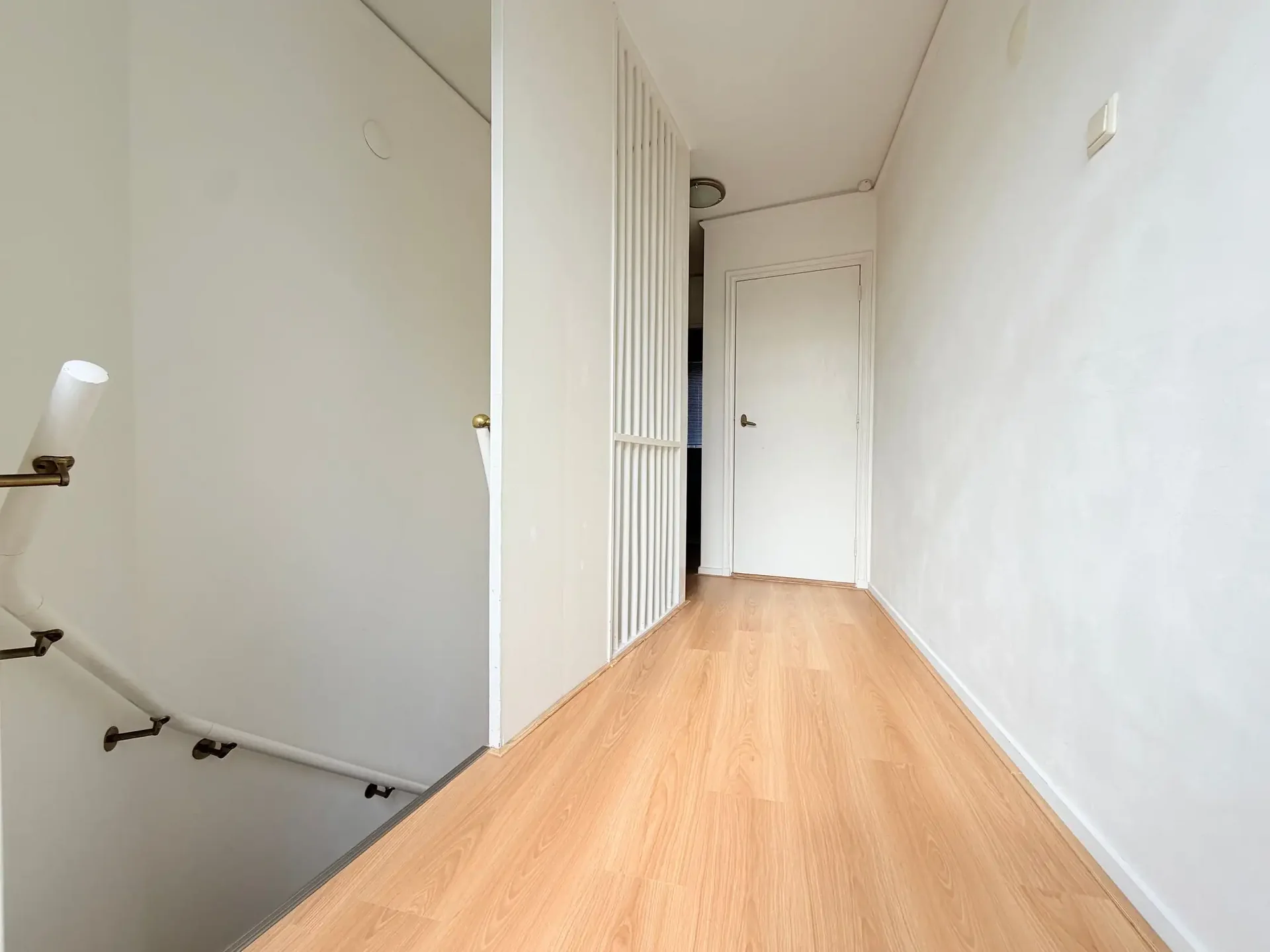 Foto van de Appartement gelegen aan de Schelpkade in Den Haag
