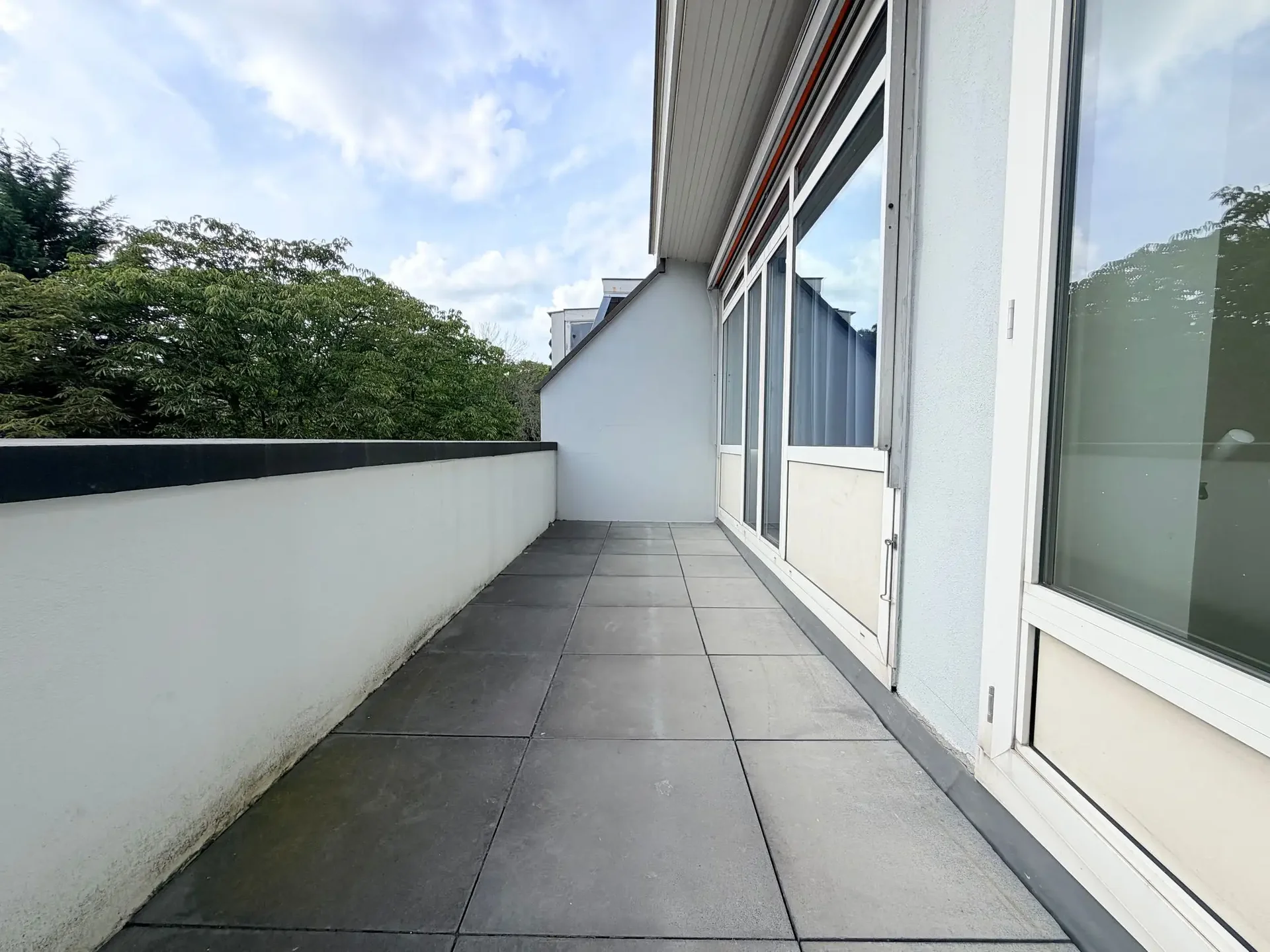 Foto van de Appartement gelegen aan de Schelpkade in Den Haag
