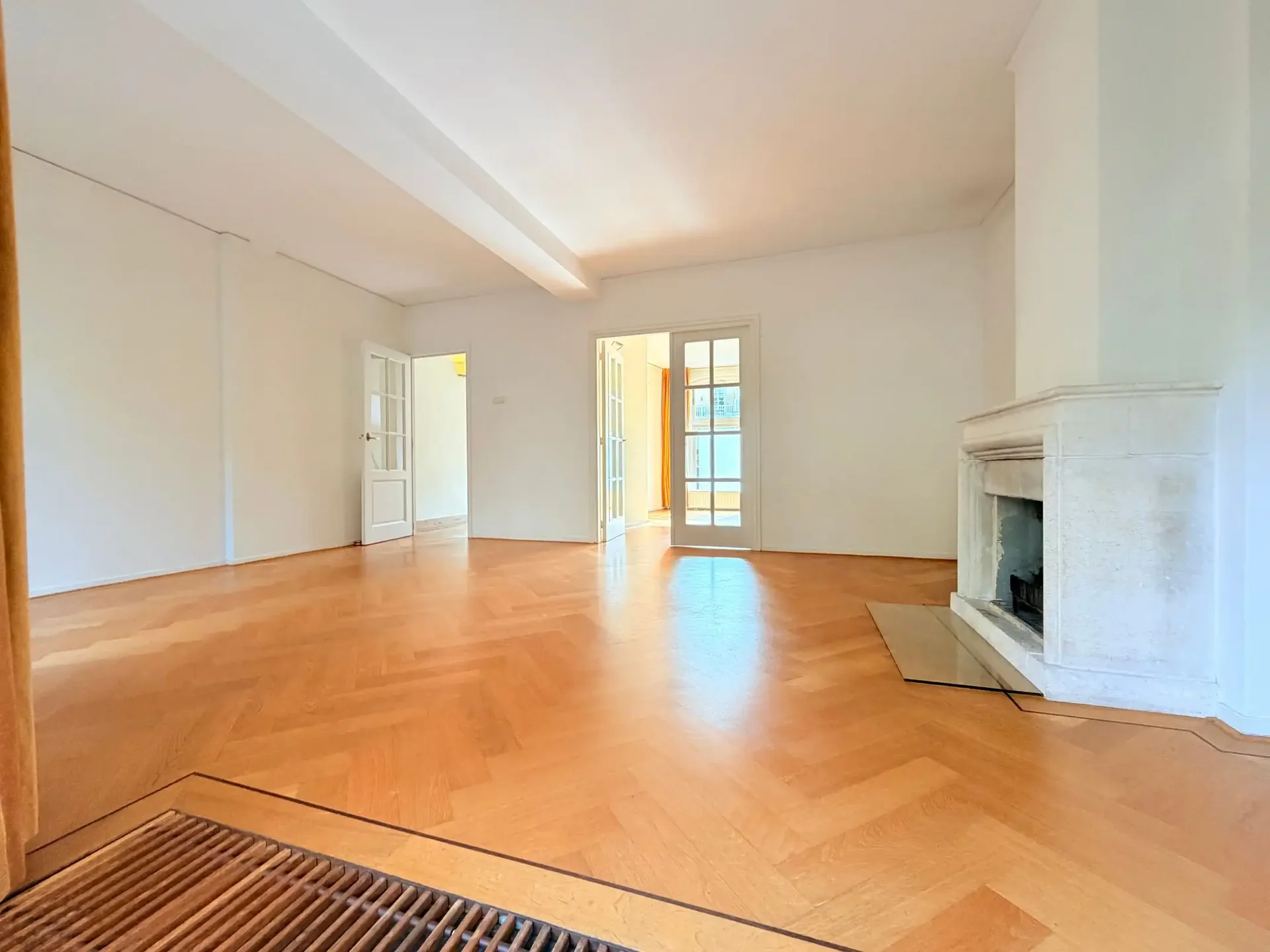 Foto van de Appartement gelegen aan de Schelpkade in Den Haag
