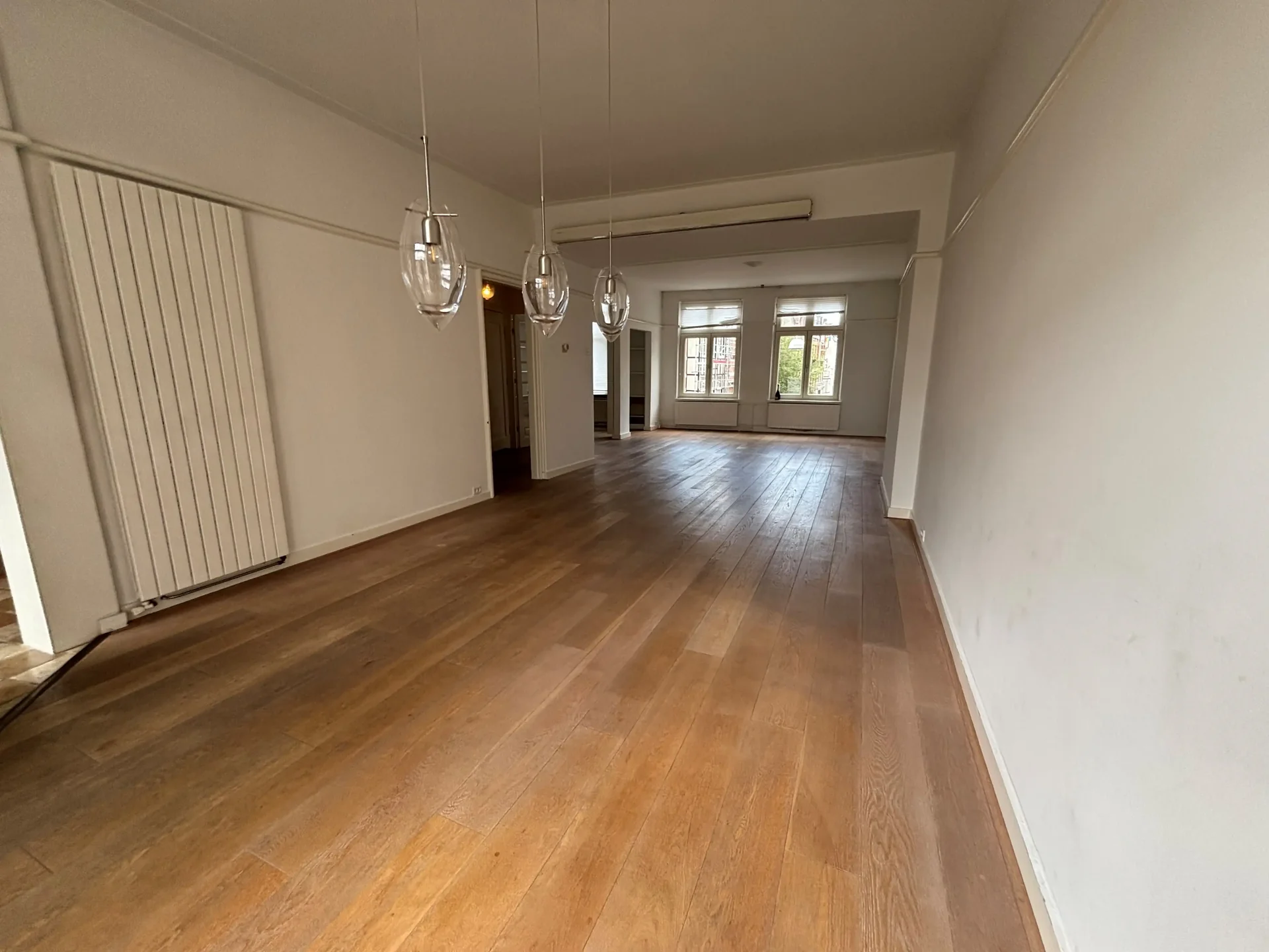Foto van de Appartement gelegen aan de Jan Willem Brouwersstraat in Amsterdam