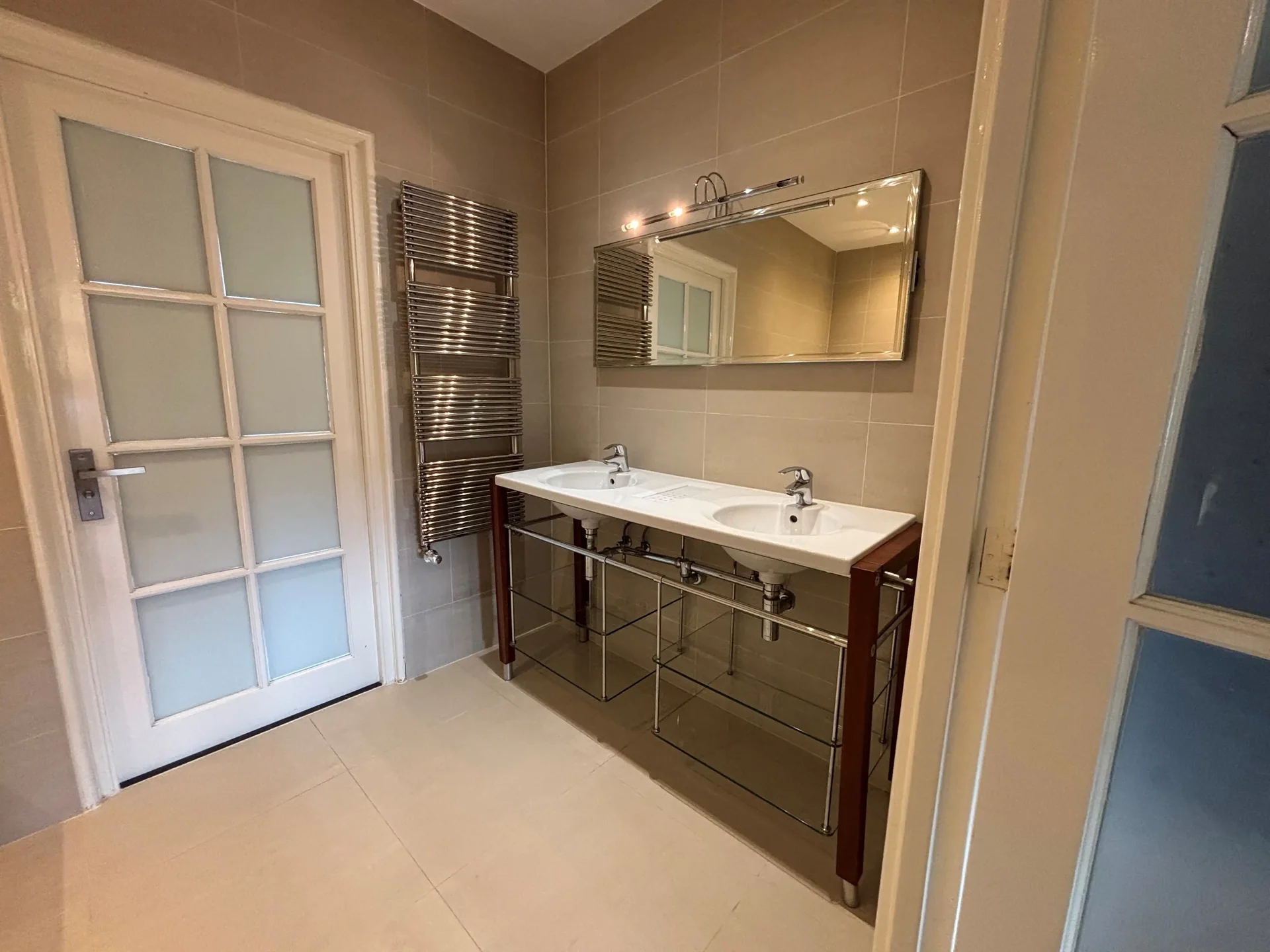 Foto van de Appartement gelegen aan de Jan Willem Brouwersstraat in Amsterdam