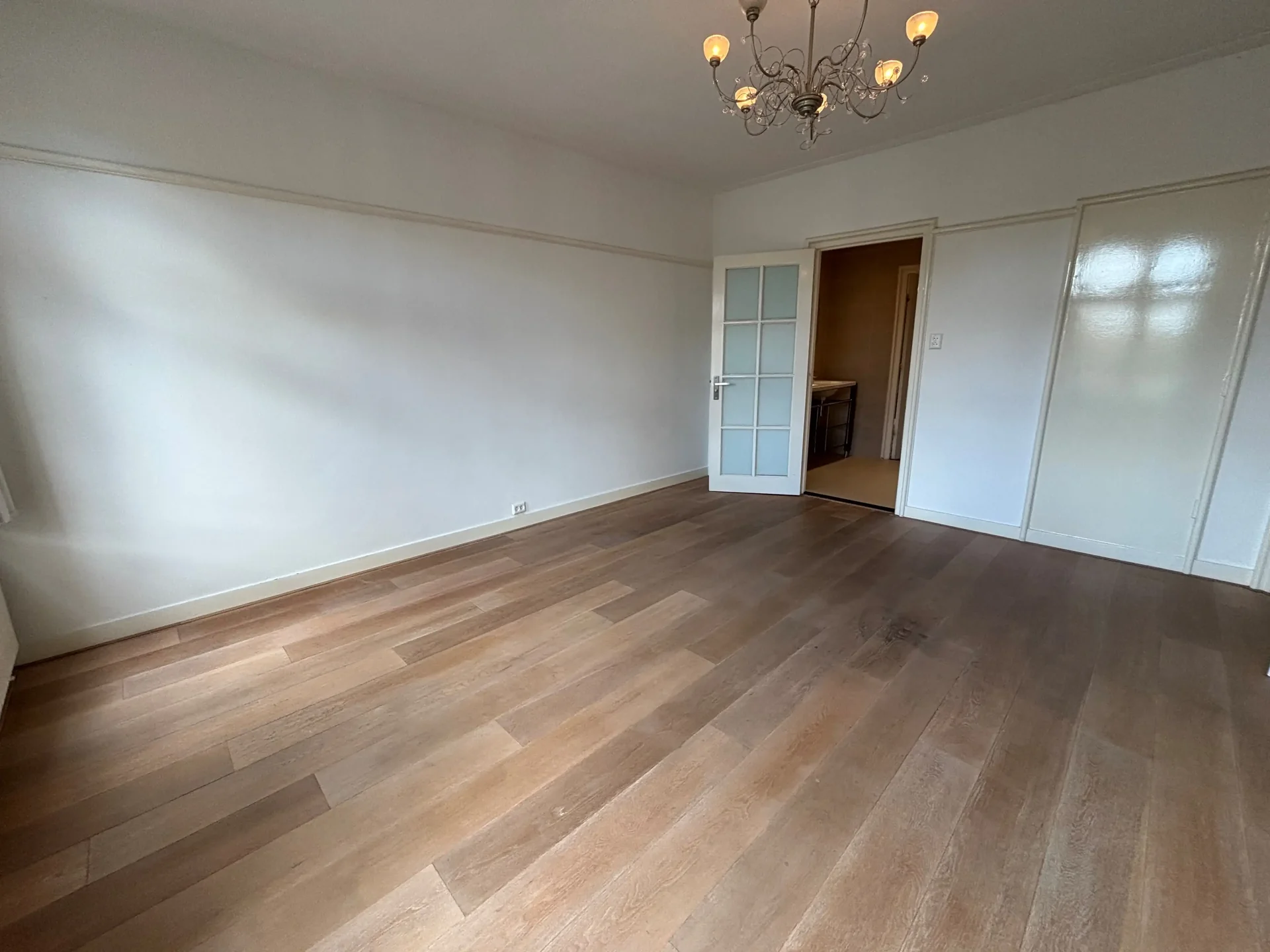 Foto van de Appartement gelegen aan de Jan Willem Brouwersstraat in Amsterdam