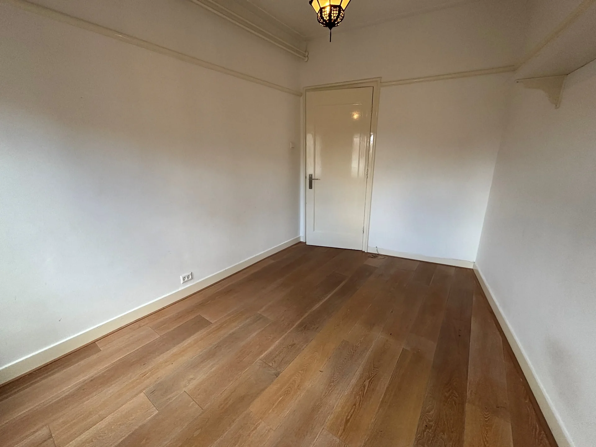 Foto van de Appartement gelegen aan de Jan Willem Brouwersstraat in Amsterdam