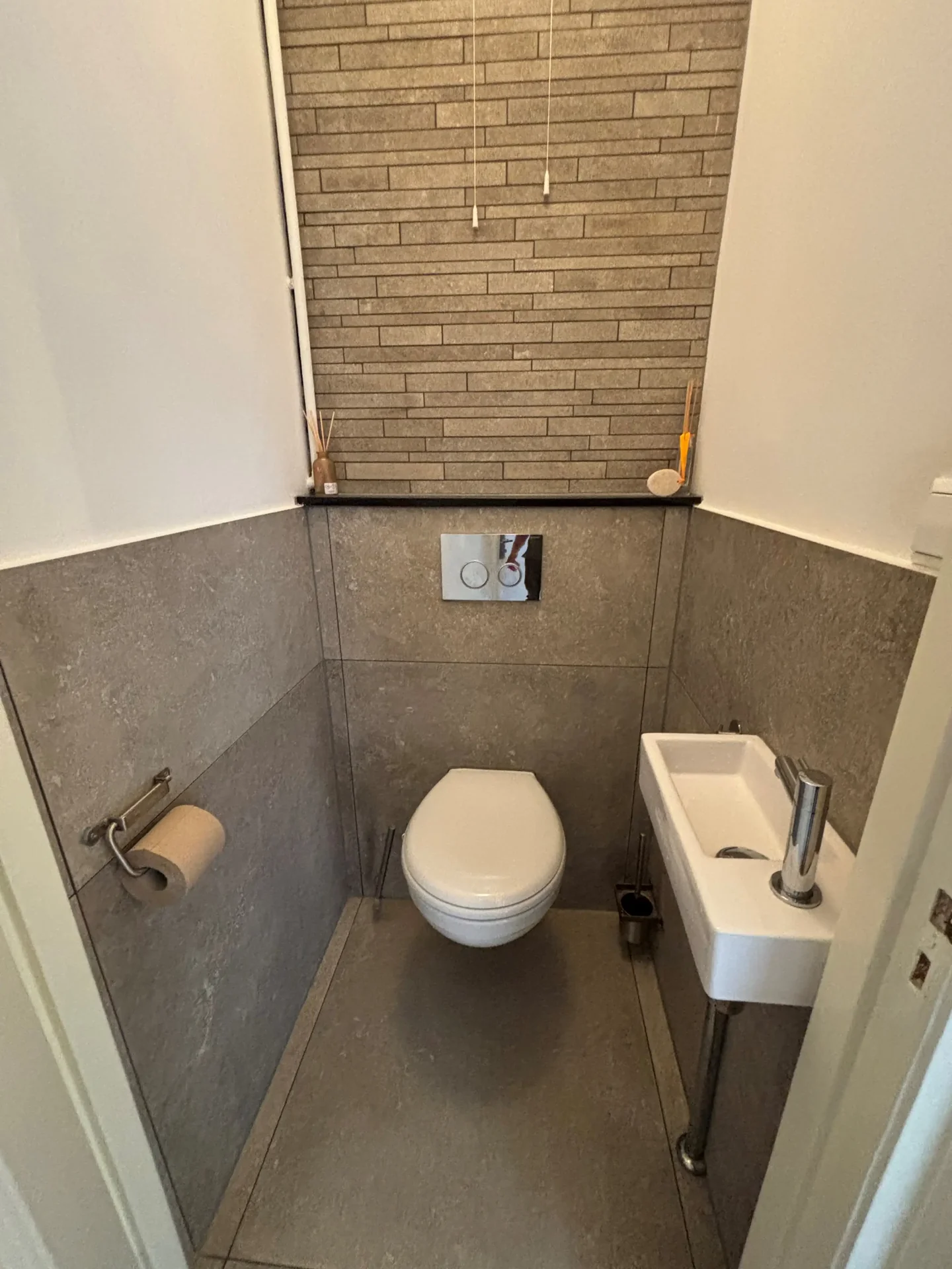 Foto van de Appartement gelegen aan de Jan Willem Brouwersstraat in Amsterdam