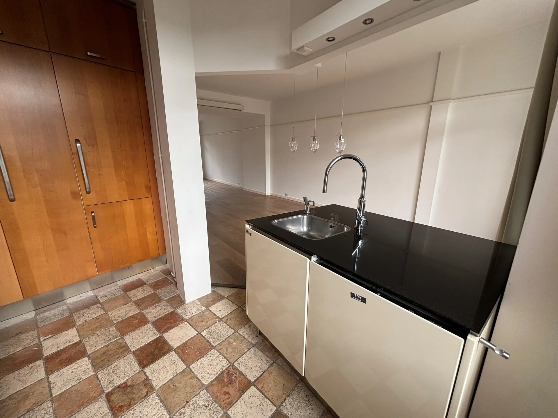 Foto van de Appartement gelegen aan de Jan Willem Brouwersstraat in Amsterdam