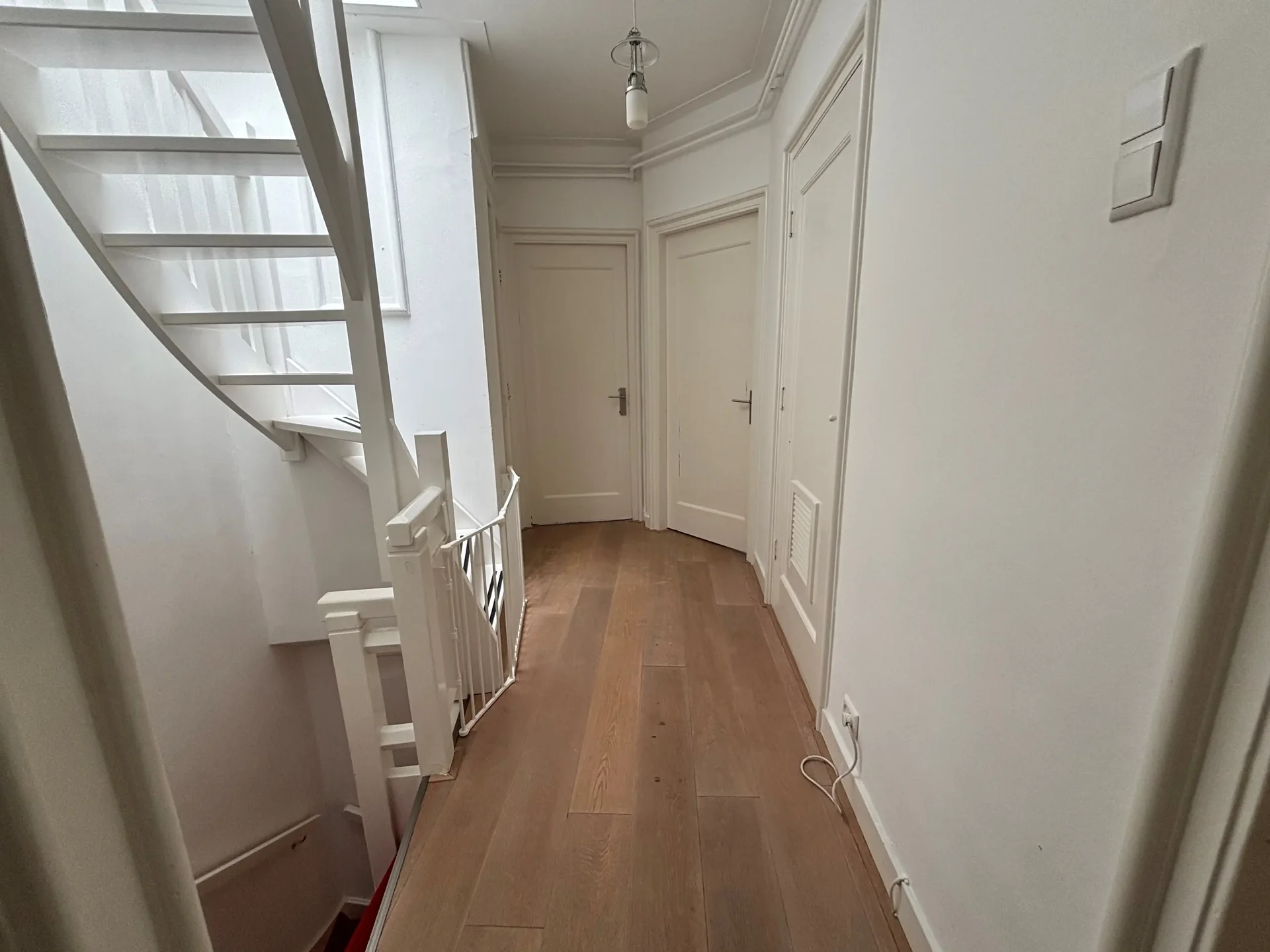 Foto van de Appartement gelegen aan de Jan Willem Brouwersstraat in Amsterdam