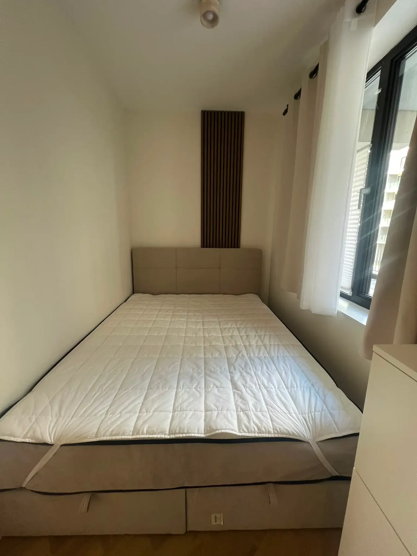 Foto van de Appartement gelegen aan de Mies van der Rohestraat in Hoofddorp
