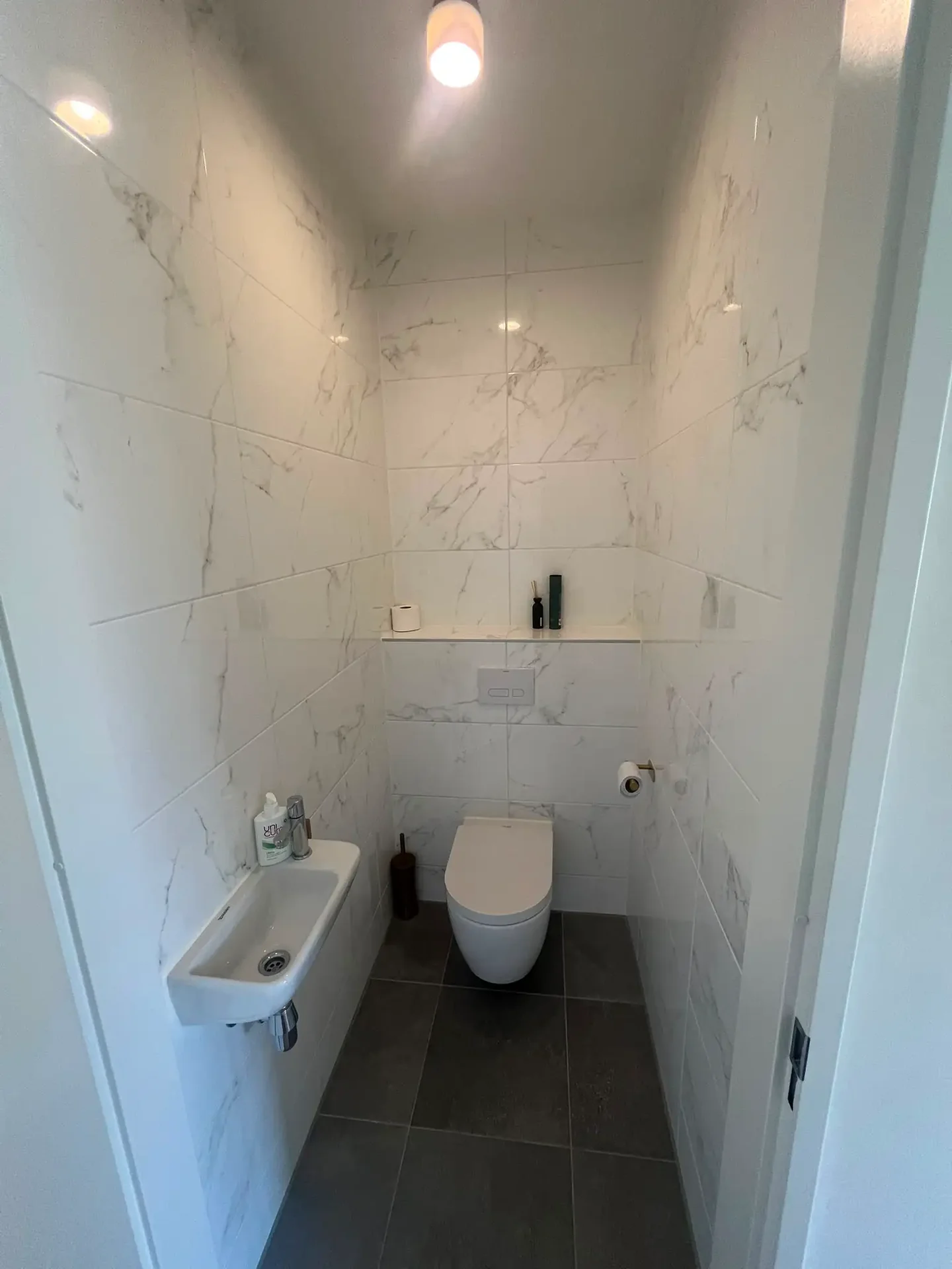 Foto van de Appartement gelegen aan de Mies van der Rohestraat in Hoofddorp