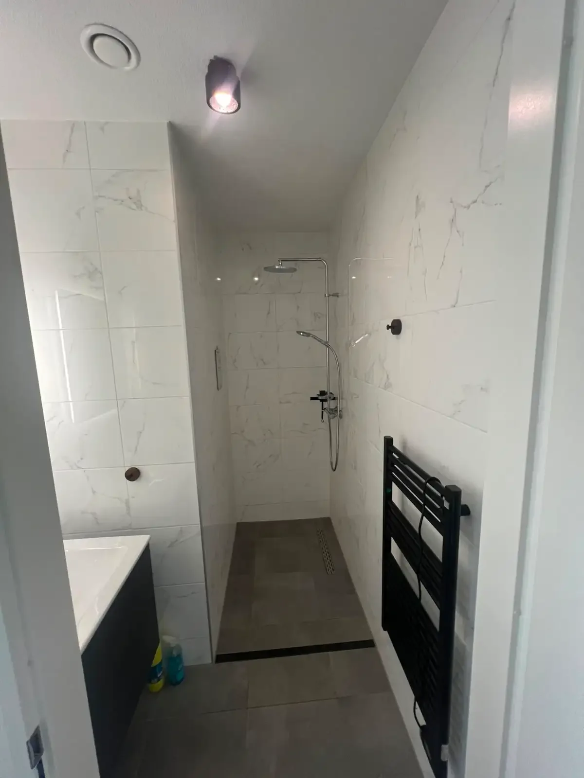 Foto van de Appartement gelegen aan de Mies van der Rohestraat in Hoofddorp