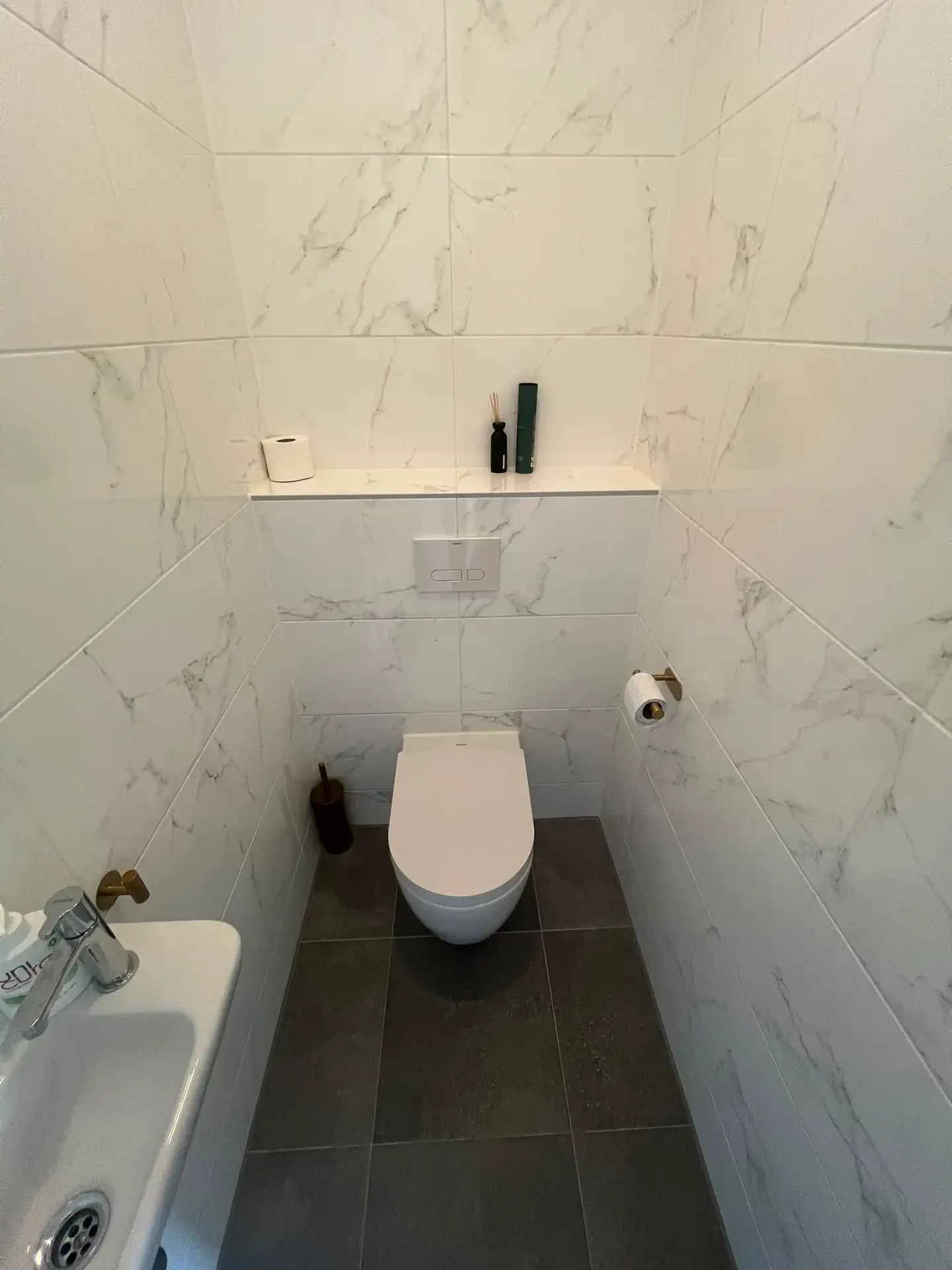 Foto van de Appartement gelegen aan de Mies van der Rohestraat in Hoofddorp
