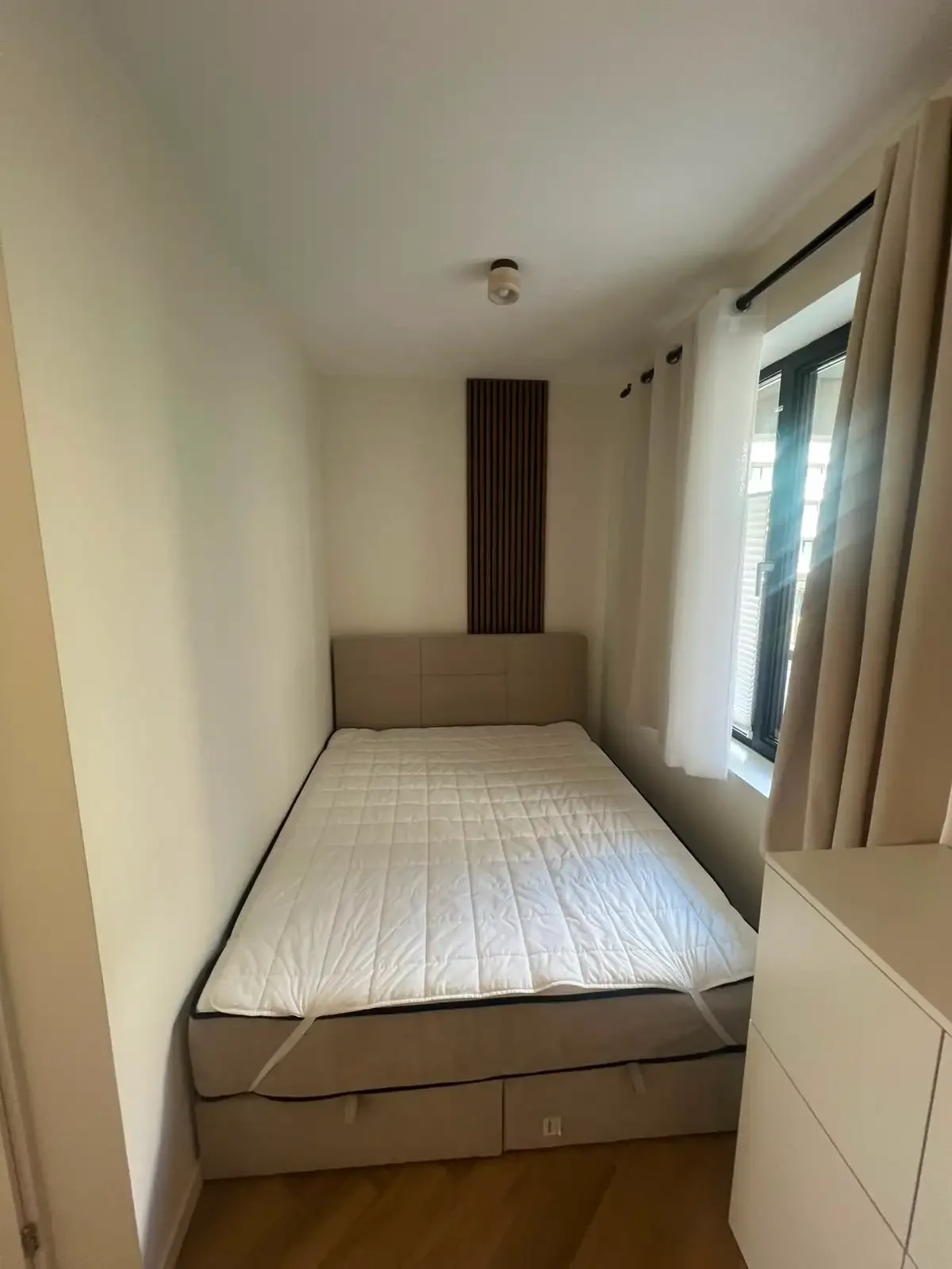 Foto van de Appartement gelegen aan de Mies van der Rohestraat in Hoofddorp