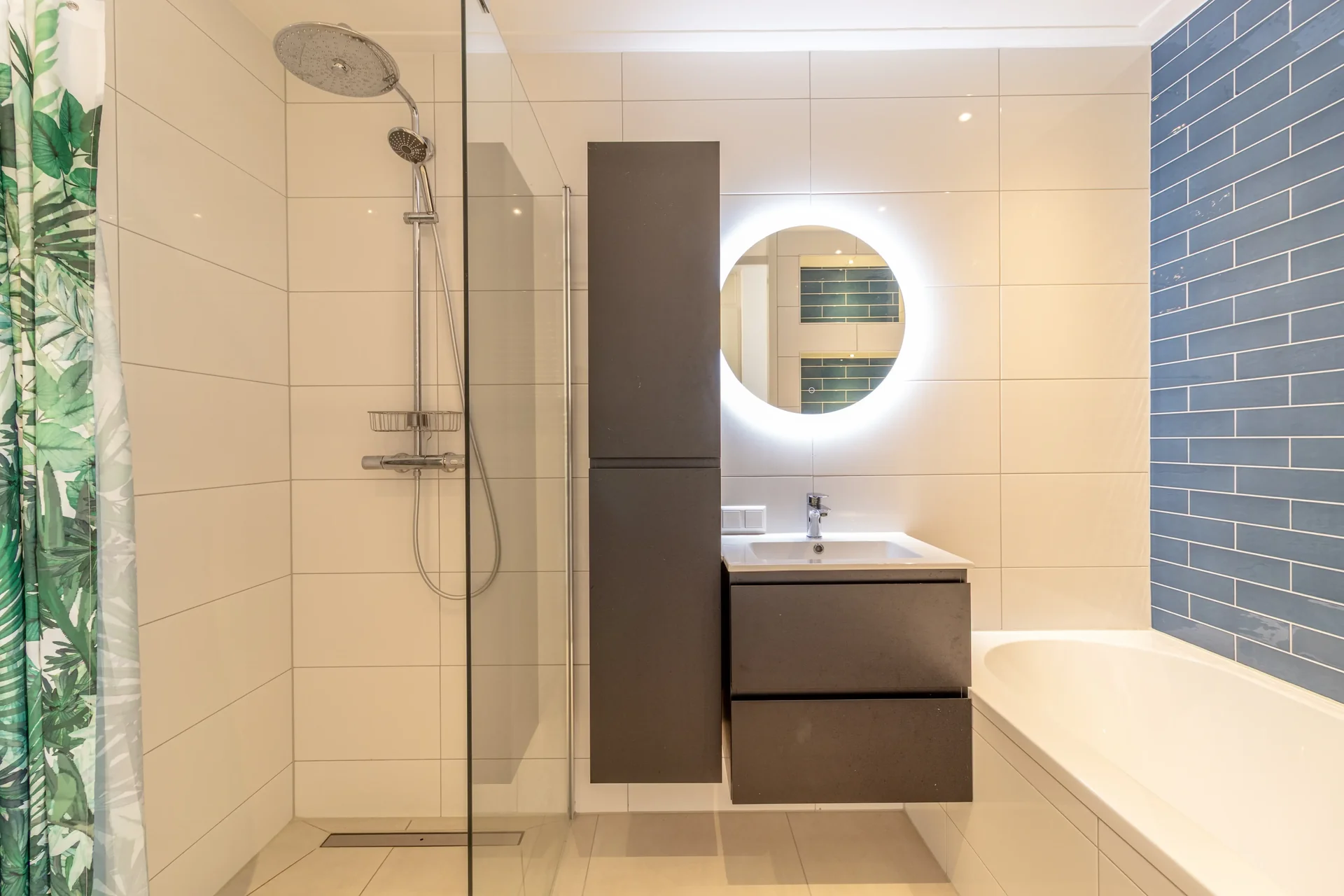 Foto van de Appartement gelegen aan de Sumatrastraat in Amsterdam