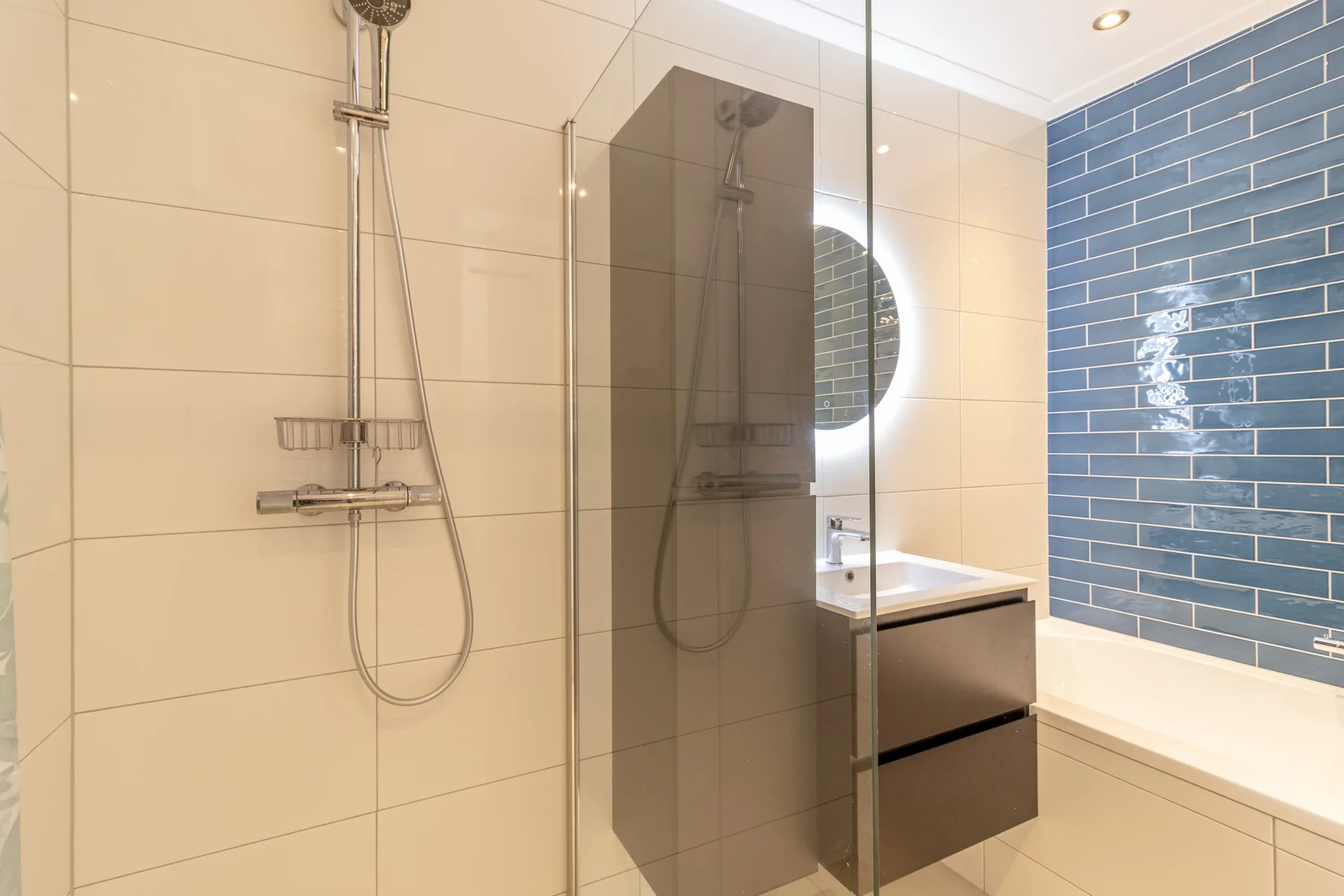 Foto van de Appartement gelegen aan de Sumatrastraat in Amsterdam