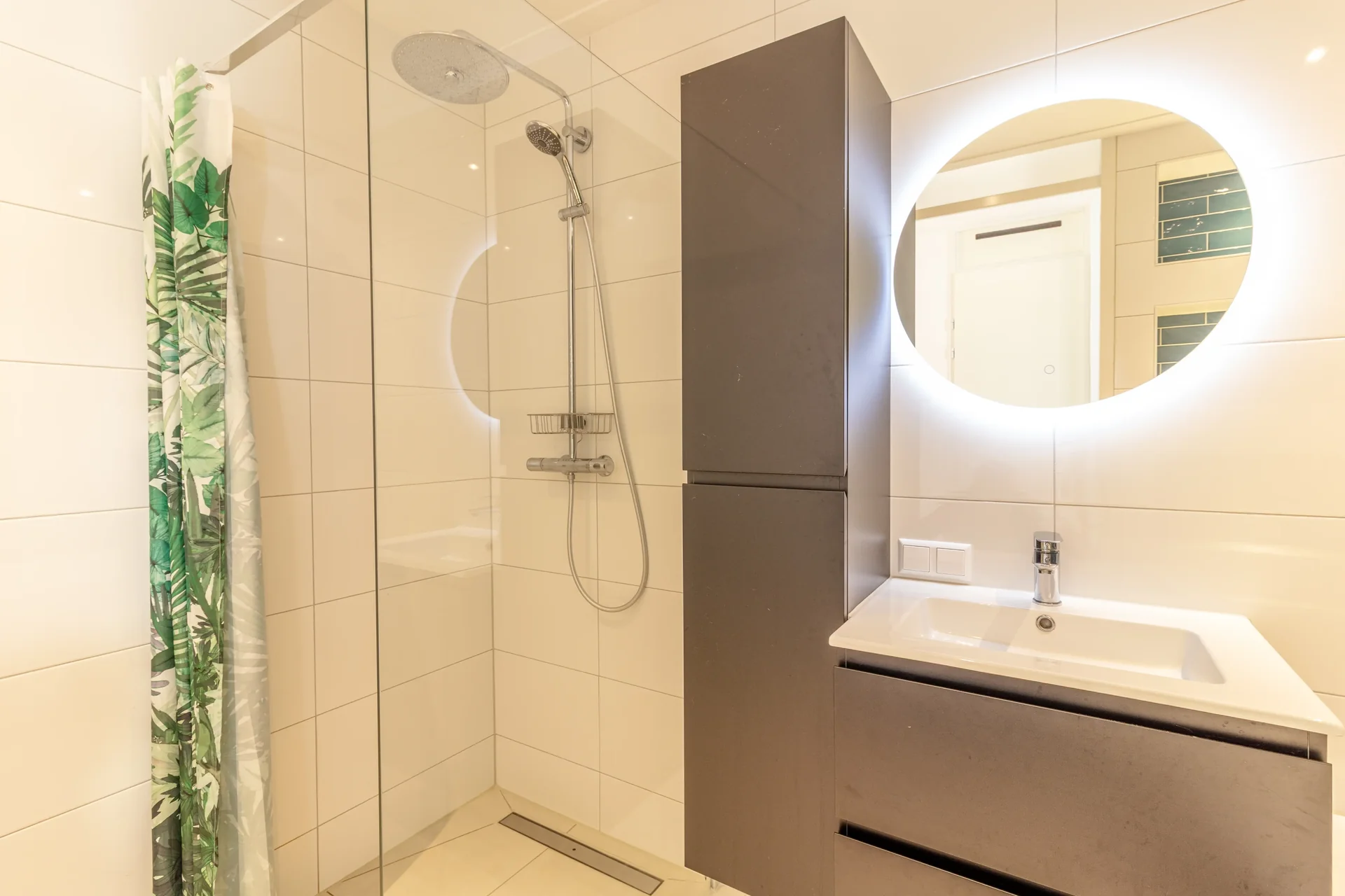 Foto van de Appartement gelegen aan de Sumatrastraat in Amsterdam