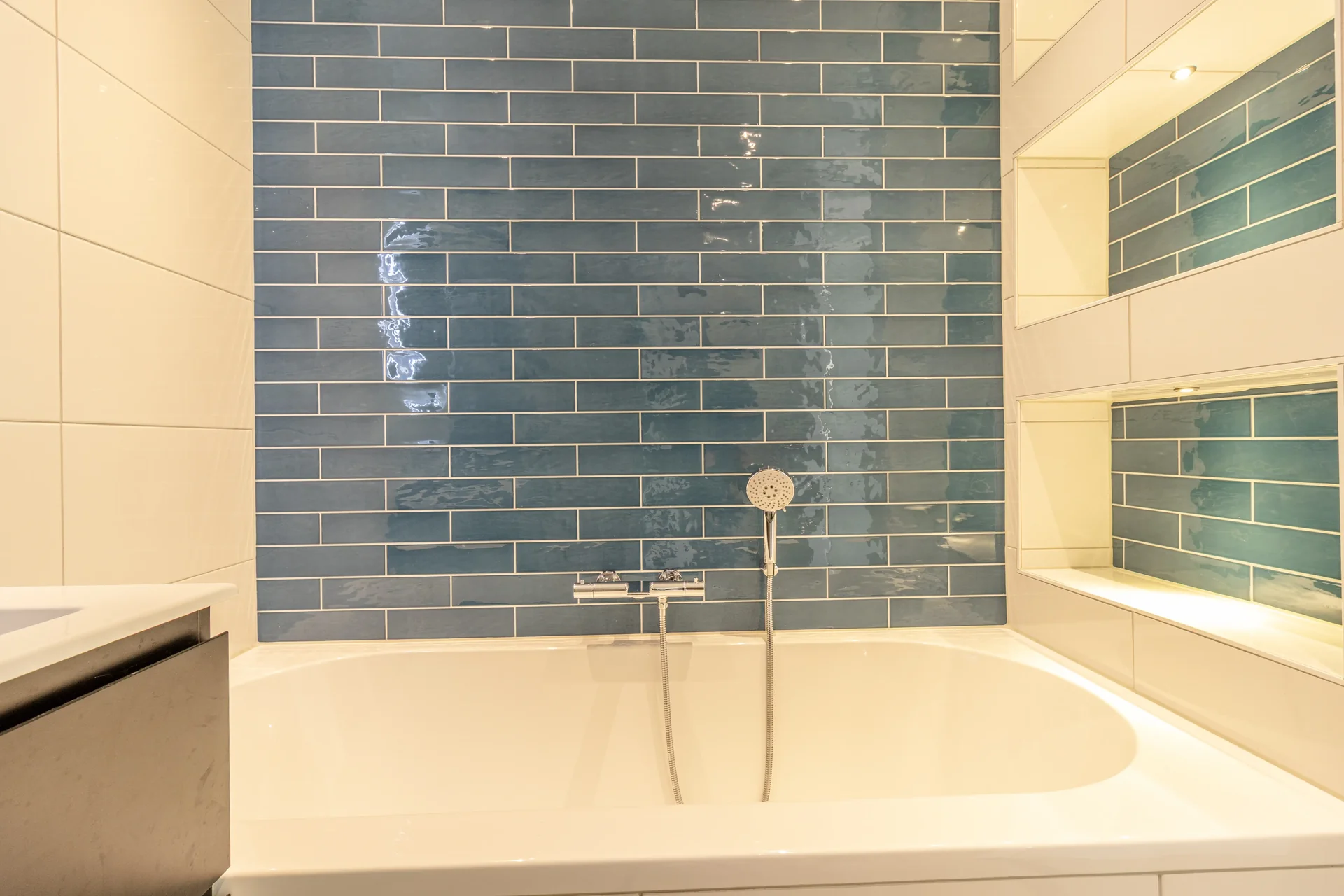 Foto van de Appartement gelegen aan de Sumatrastraat in Amsterdam