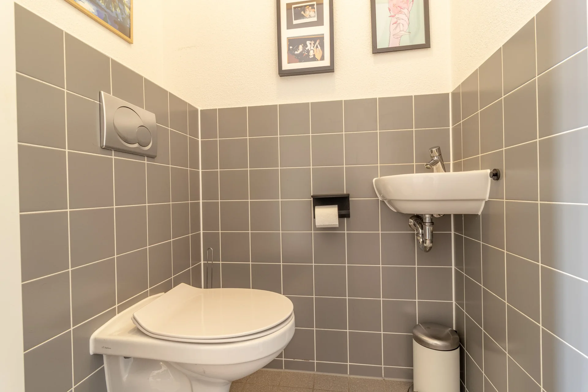 Foto van de Appartement gelegen aan de Sumatrastraat in Amsterdam