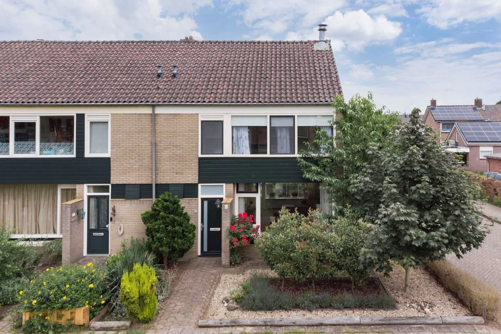 Foto van de Appartement gelegen aan de Dillenburg in Lochem