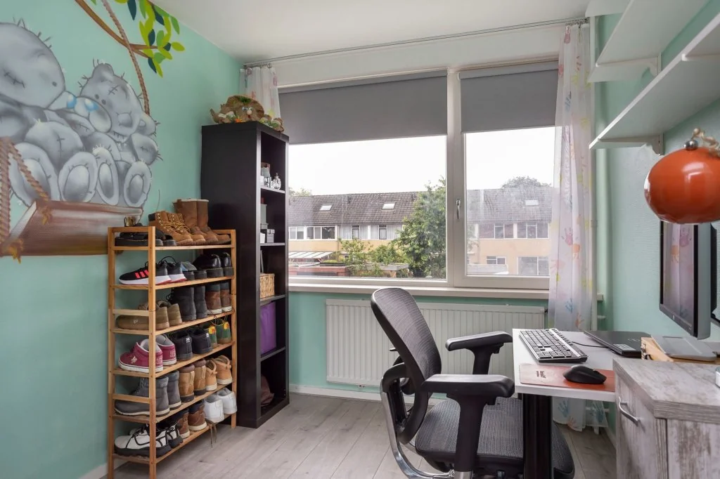 Foto van de Appartement gelegen aan de Dillenburg in Lochem