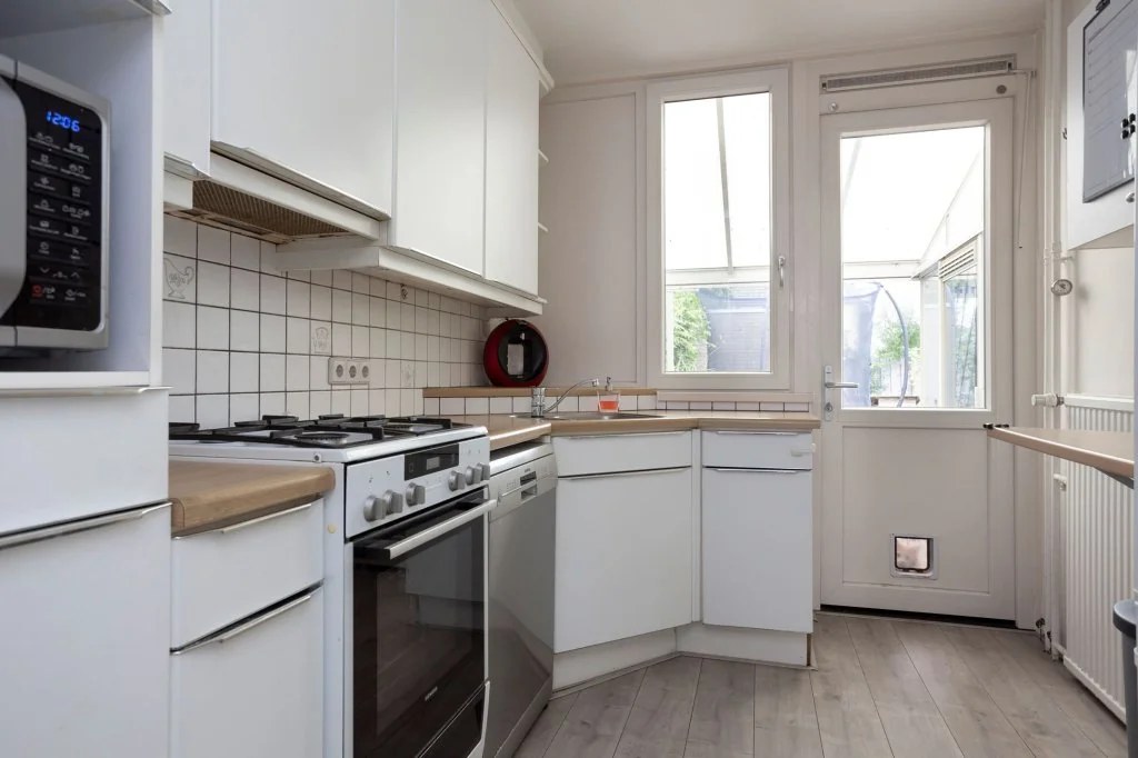 Foto van de Appartement gelegen aan de Dillenburg in Lochem