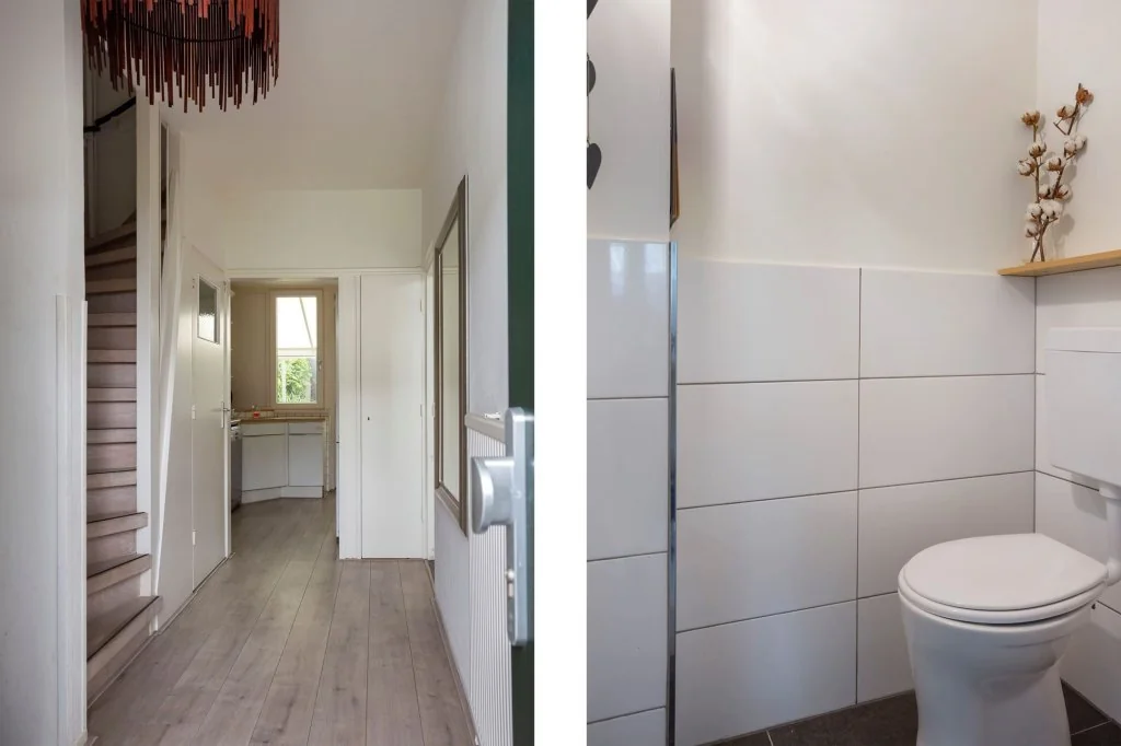 Foto van de Appartement gelegen aan de Dillenburg in Lochem