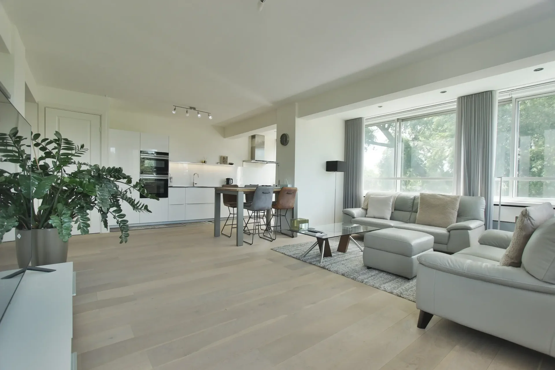 Foto van de Appartement gelegen aan de Meander in Amstelveen