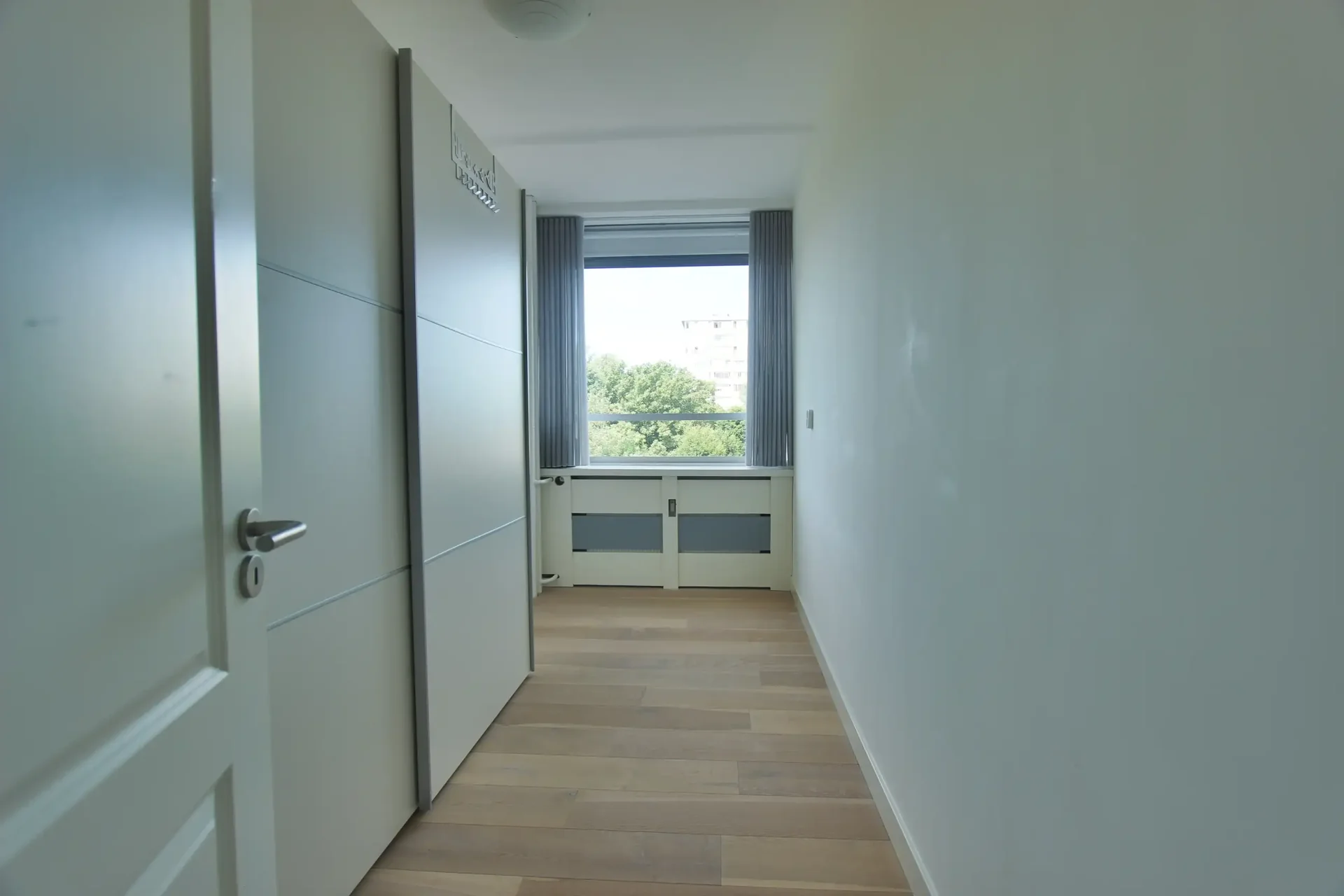 Foto van de Appartement gelegen aan de Meander in Amstelveen
