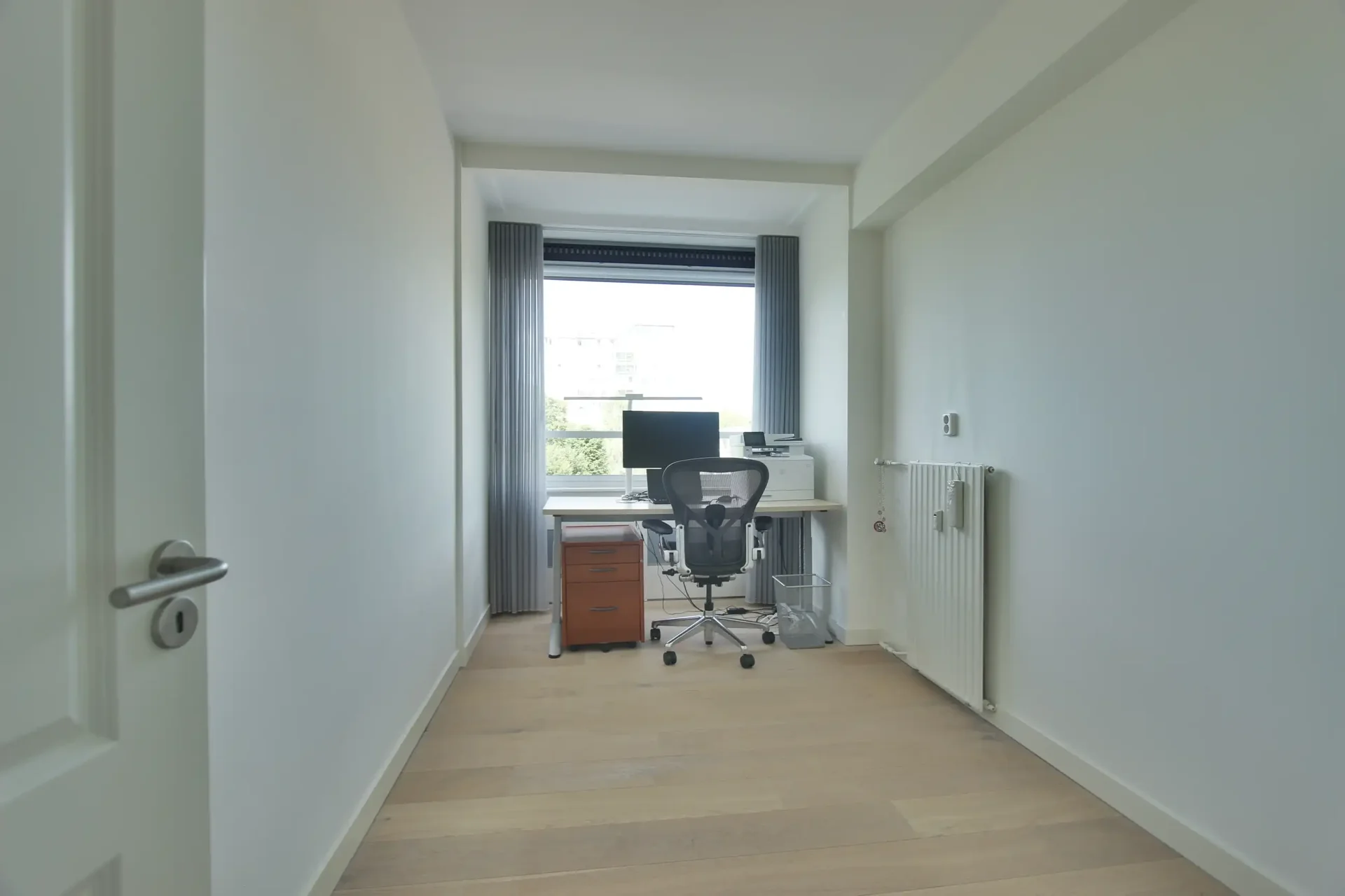 Foto van de Appartement gelegen aan de Meander in Amstelveen