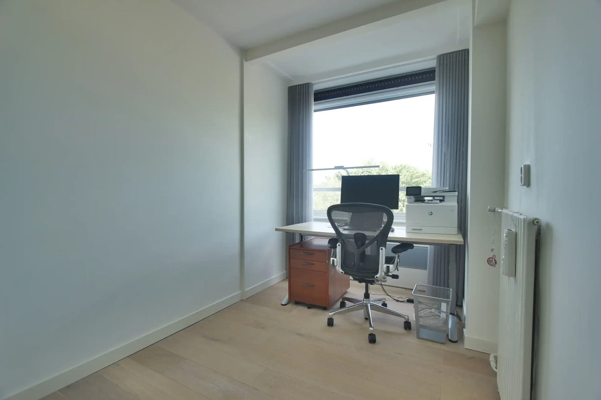 Foto van de Appartement gelegen aan de Meander in Amstelveen